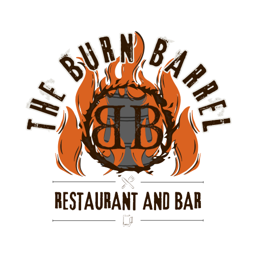 The Burn Barrel