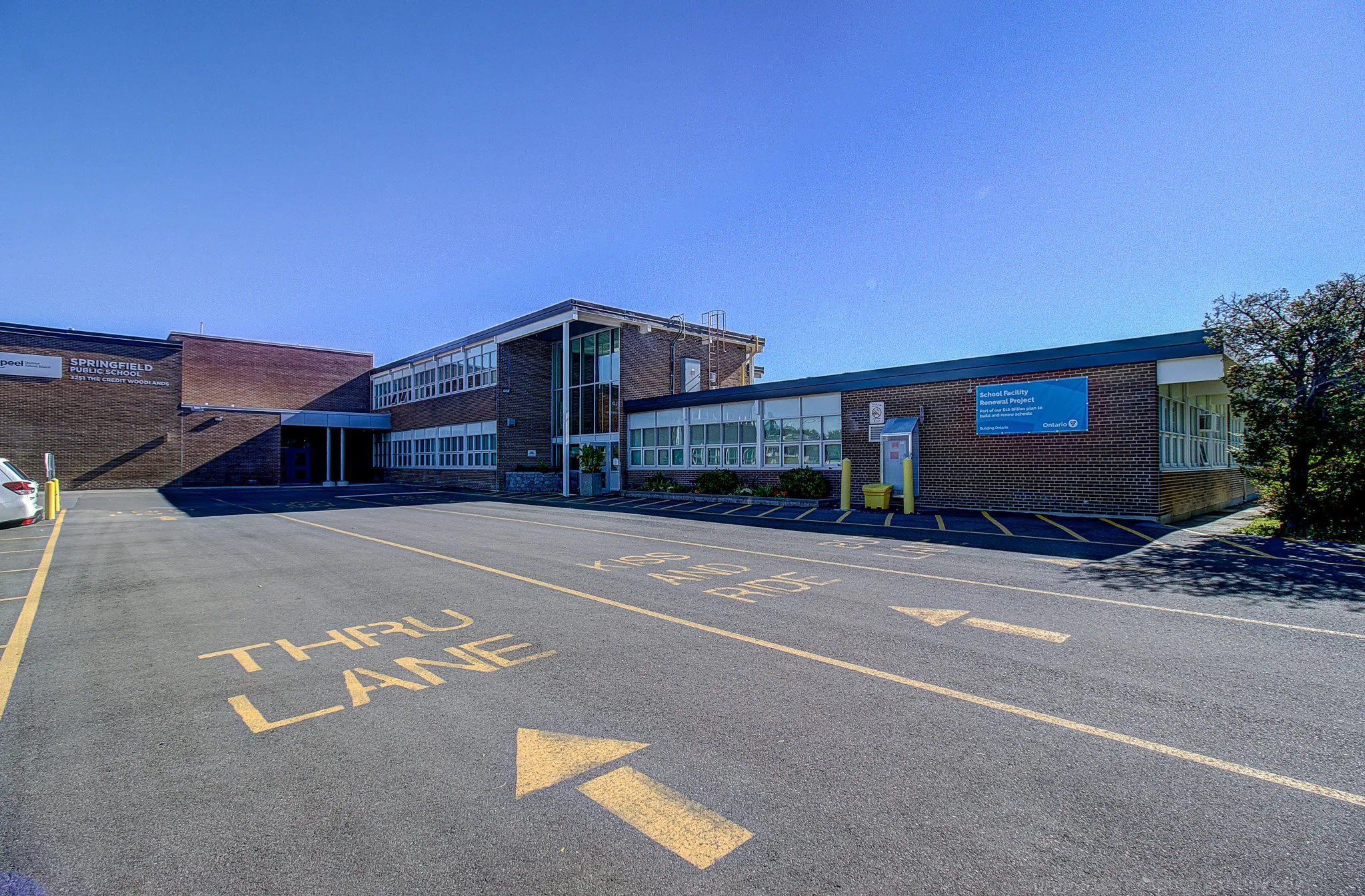 Springfield Public School
