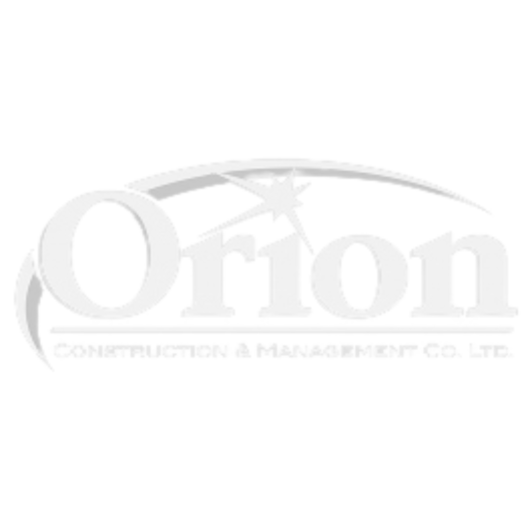 About The Company — Orion Construction