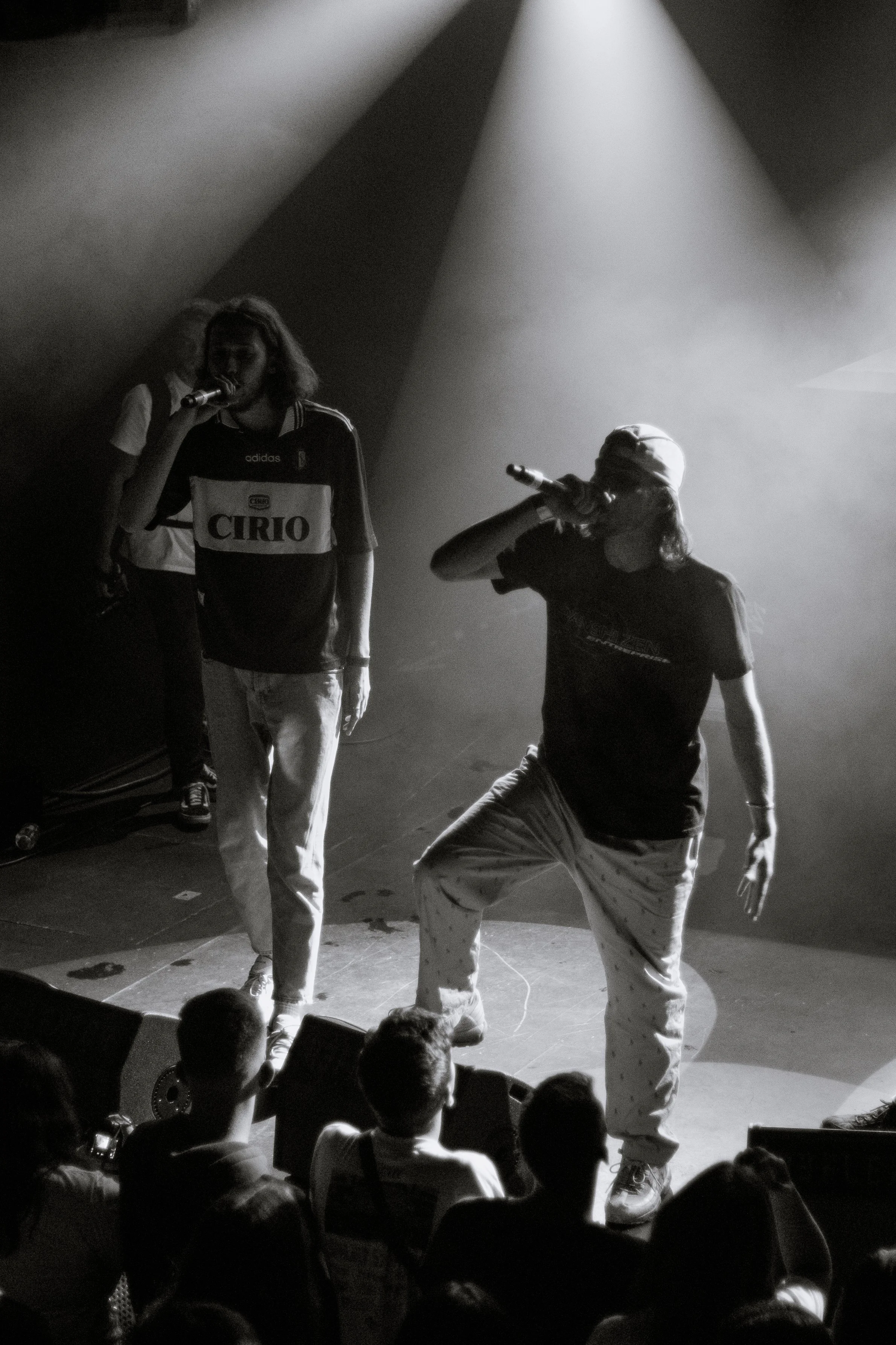 Venlo & Absolem