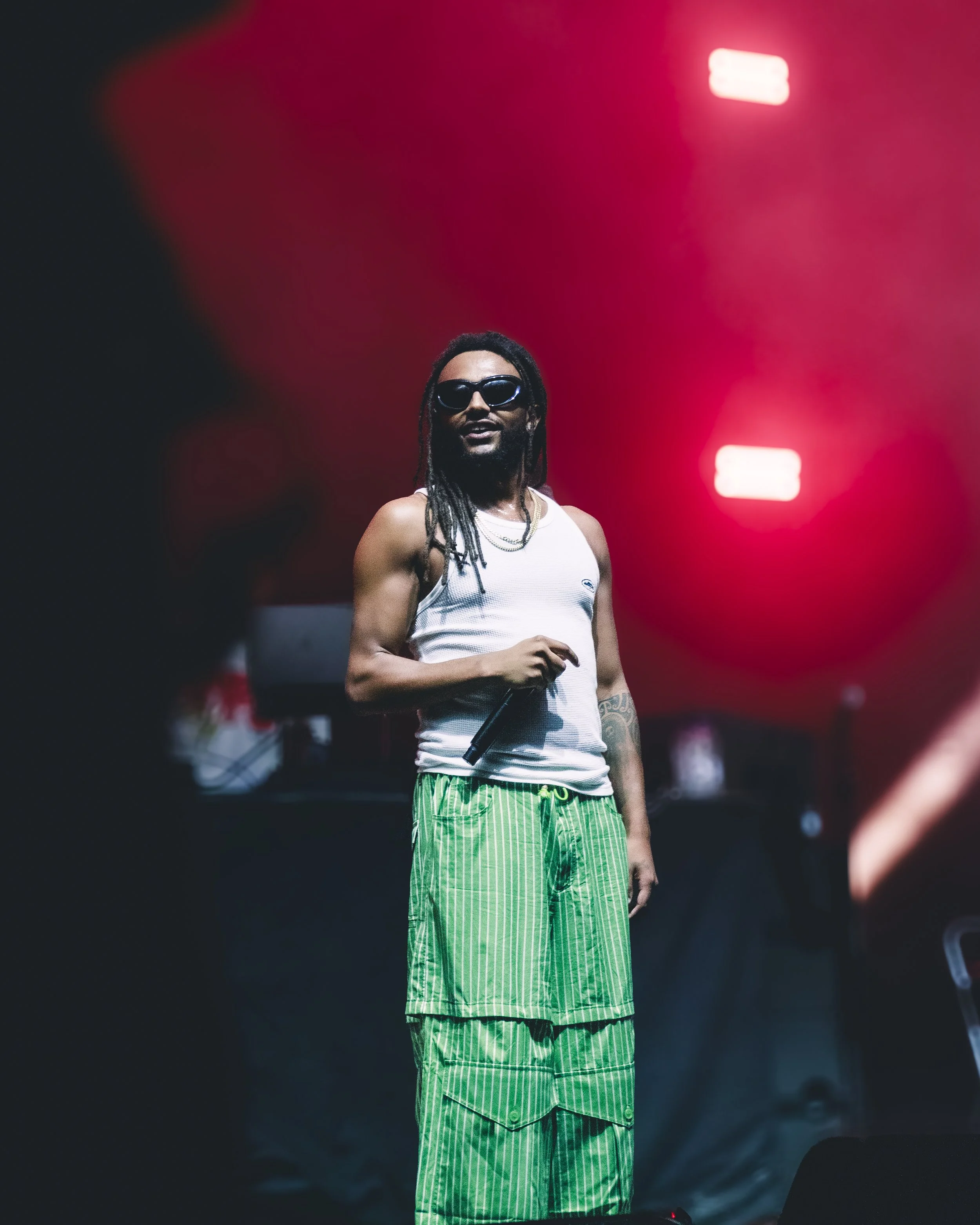 CONCERT PHOTOGRAPHY