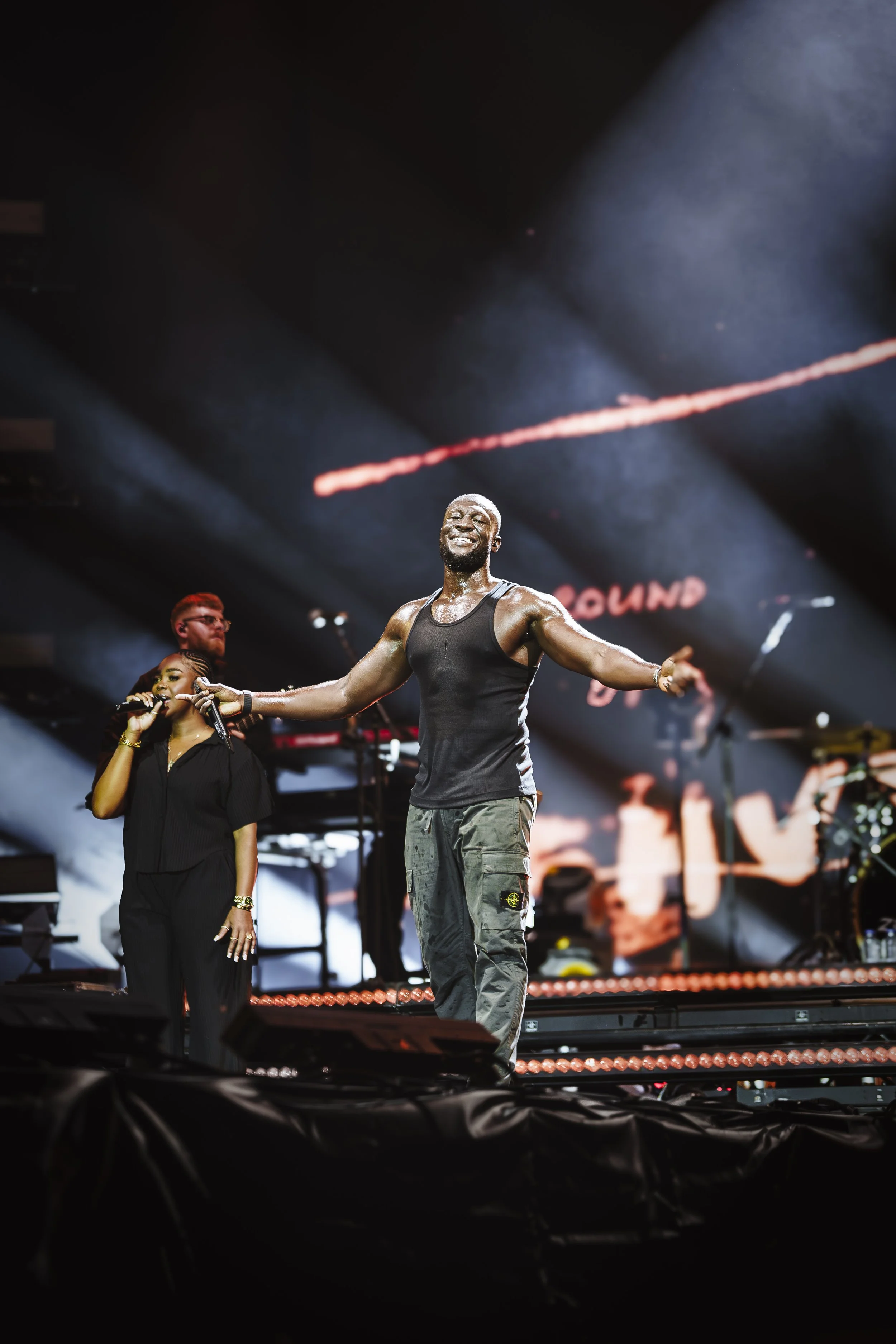 STORMZY