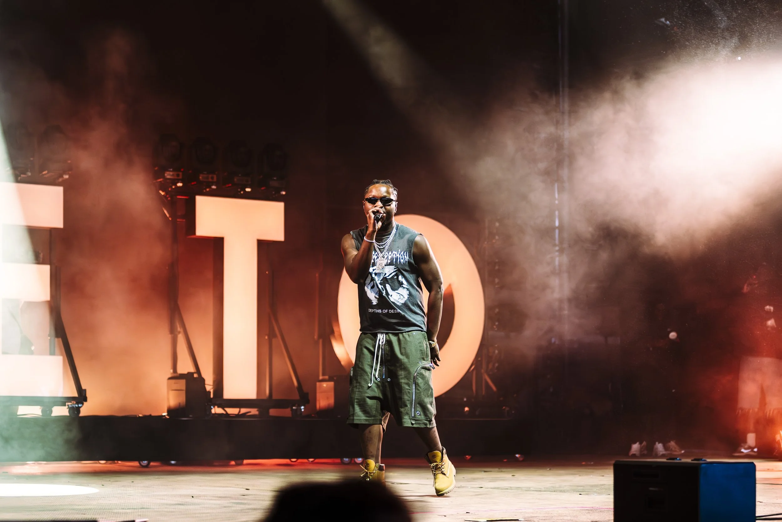 LETO