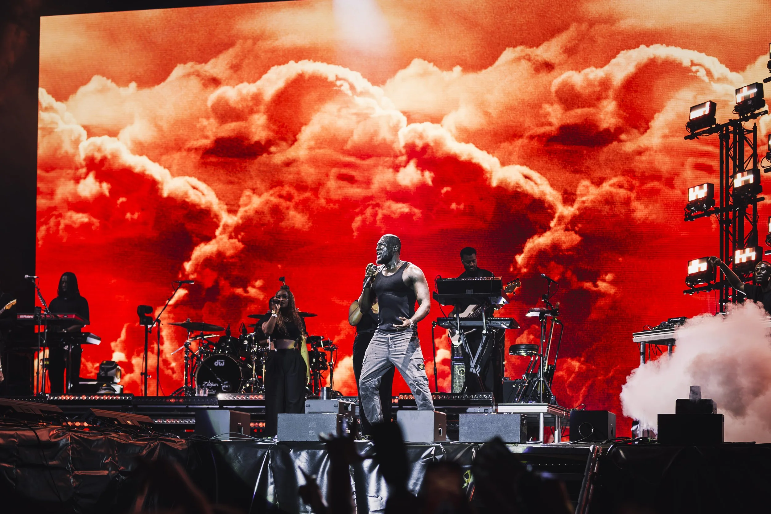 STORMZY