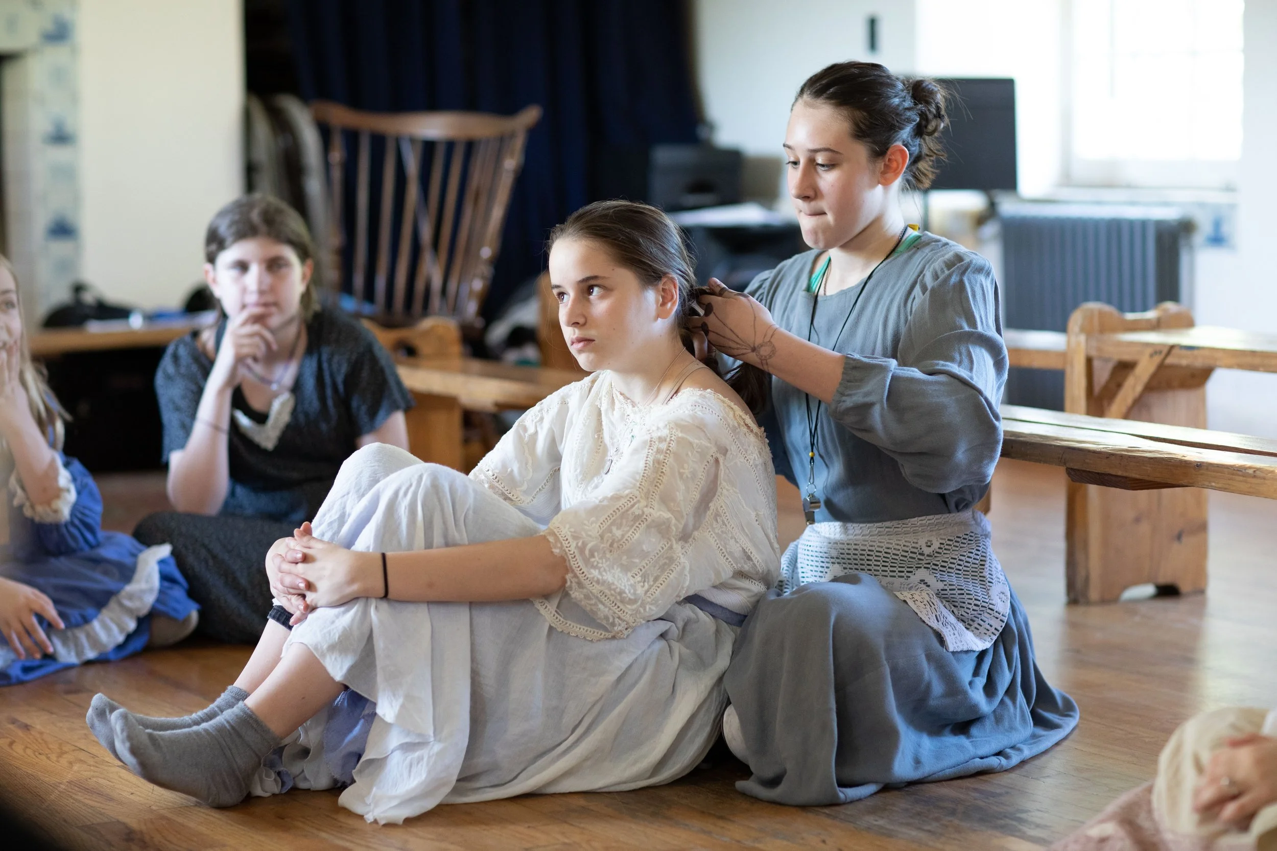 Youth Theatre — Piper Theatre Productions