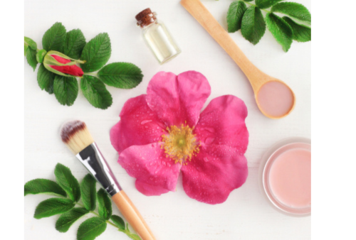 HOW TO CREATE YOUR OWN AROMATHERAPY SELF-CARE PRODUCTS IN 30 MINUTES OR LESS!
