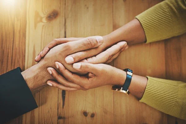 What to Say to a Grieving Friend