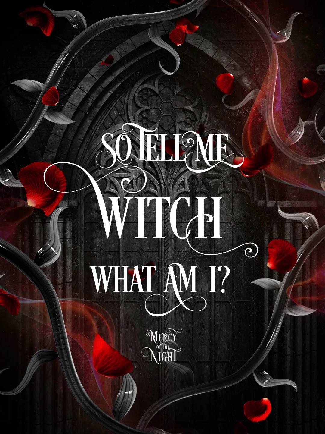 When no one outside of the covens or Sanctara should know he&rsquo;s a witch but the reclusive noblewoman whispers in his ear&hellip;🦉

He was supposed to hunt the monster.
He never expected to fall for her instead.

Giovanni Crivelli has spent his 