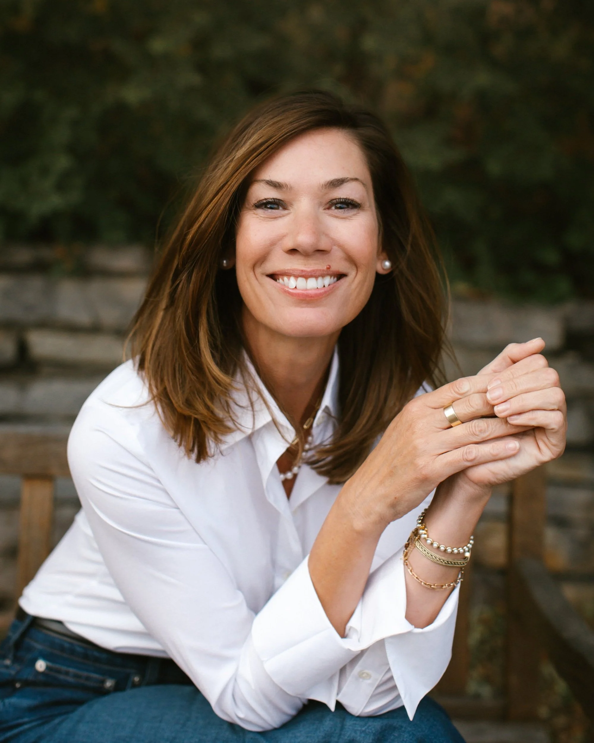 Real Estate Agent Headshot