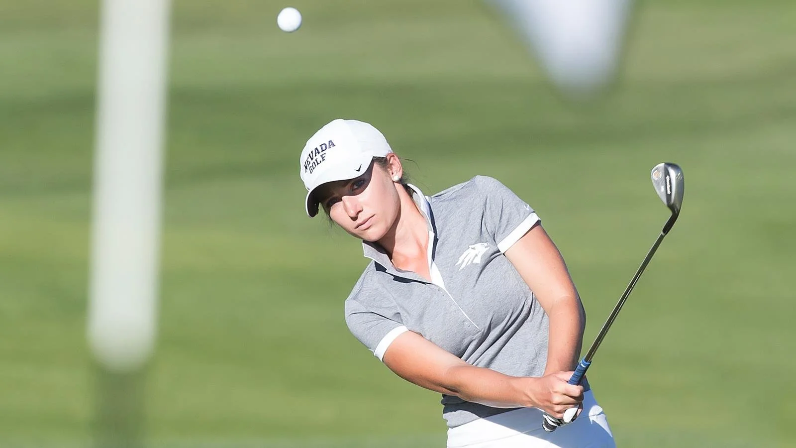Hannah Gregg on the Financial Strains of Pro Golf