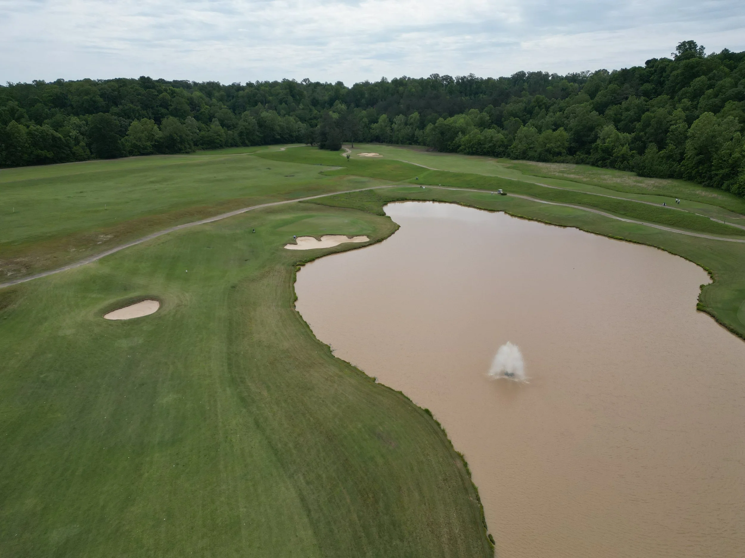 Field Breakdown: 2026 Taco Bell Natchez&nbsp;