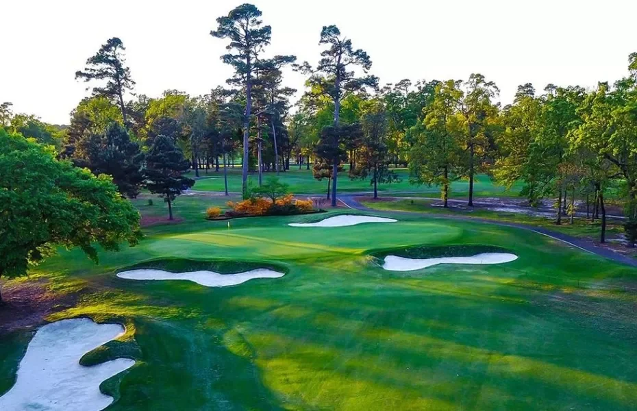 Field Breakdown: 2026 Texarkana Children's Charity Open