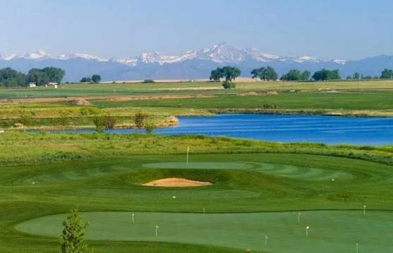Field Breakdown: 2026 Colorado Championship at Todd Creek