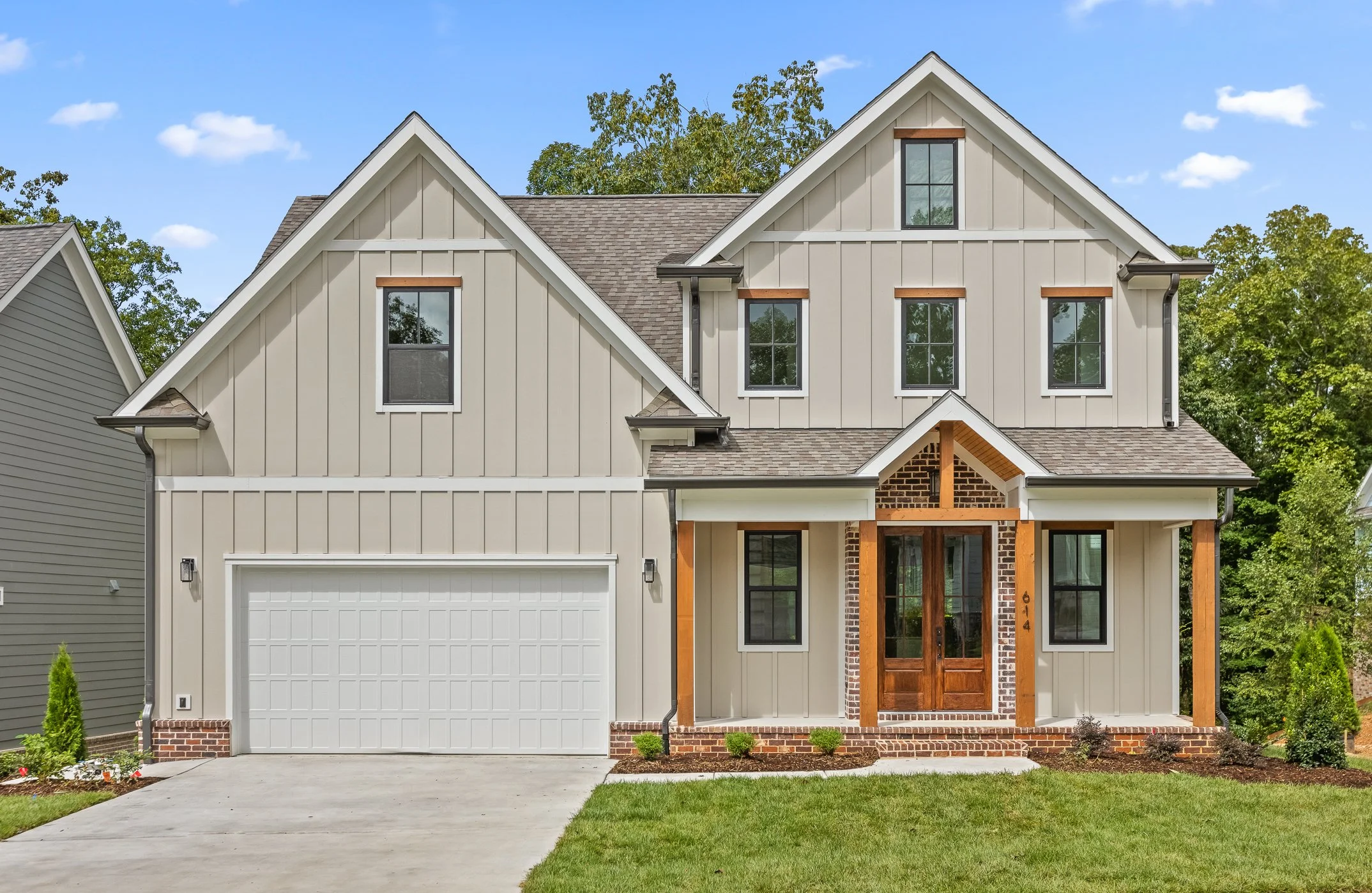 Best Custom Home Builder in Chattanooga, TN — Boutique Living by Curate