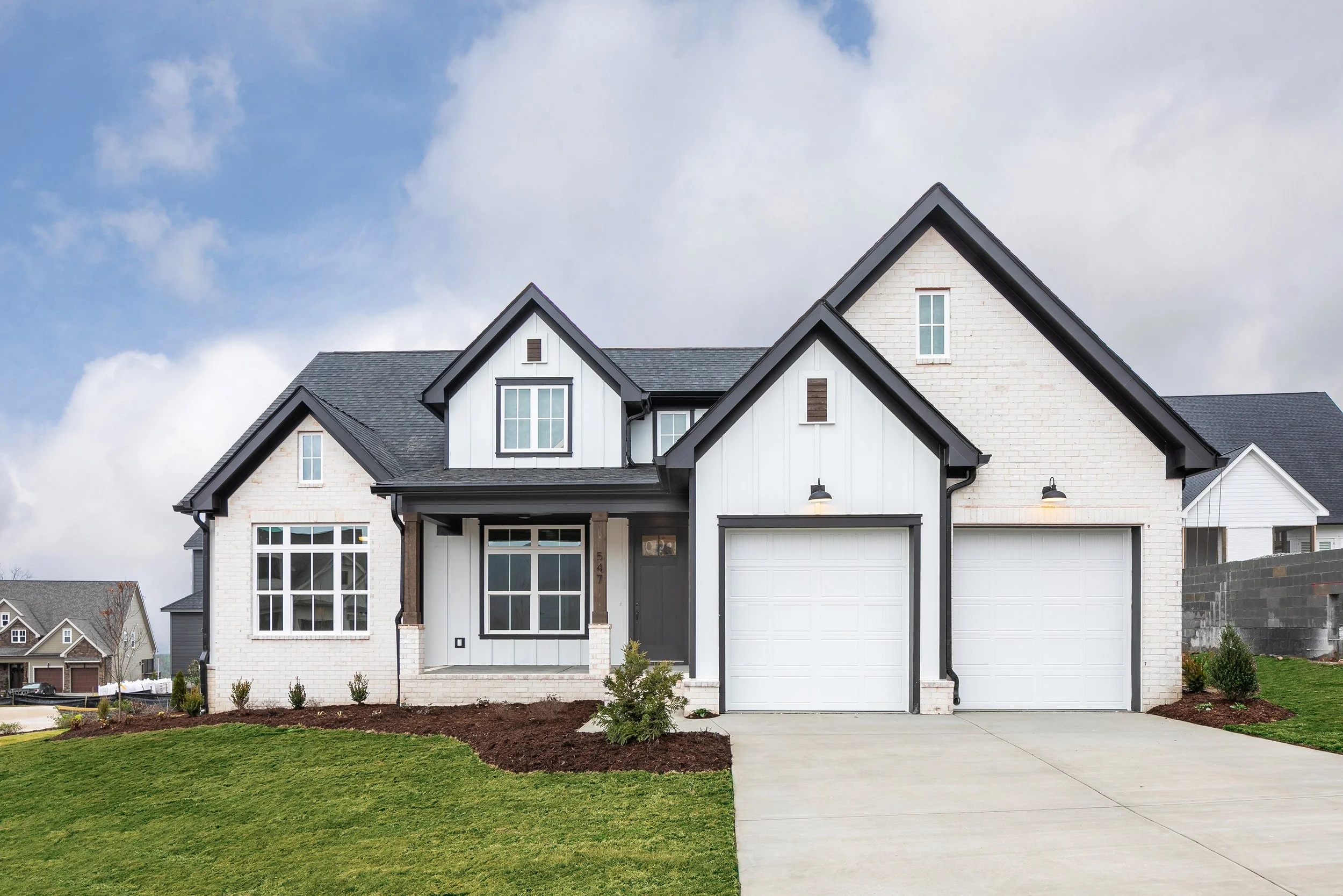 Best Custom Home Builder in Chattanooga, TN — Boutique Living by Curate