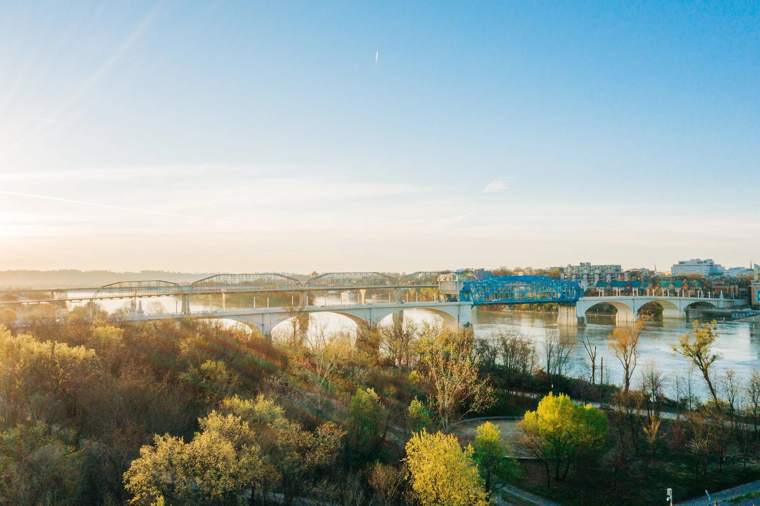 Life on the North Shore: Why Chattanooga’s Most Sought-After Neighborhood Keeps Growing