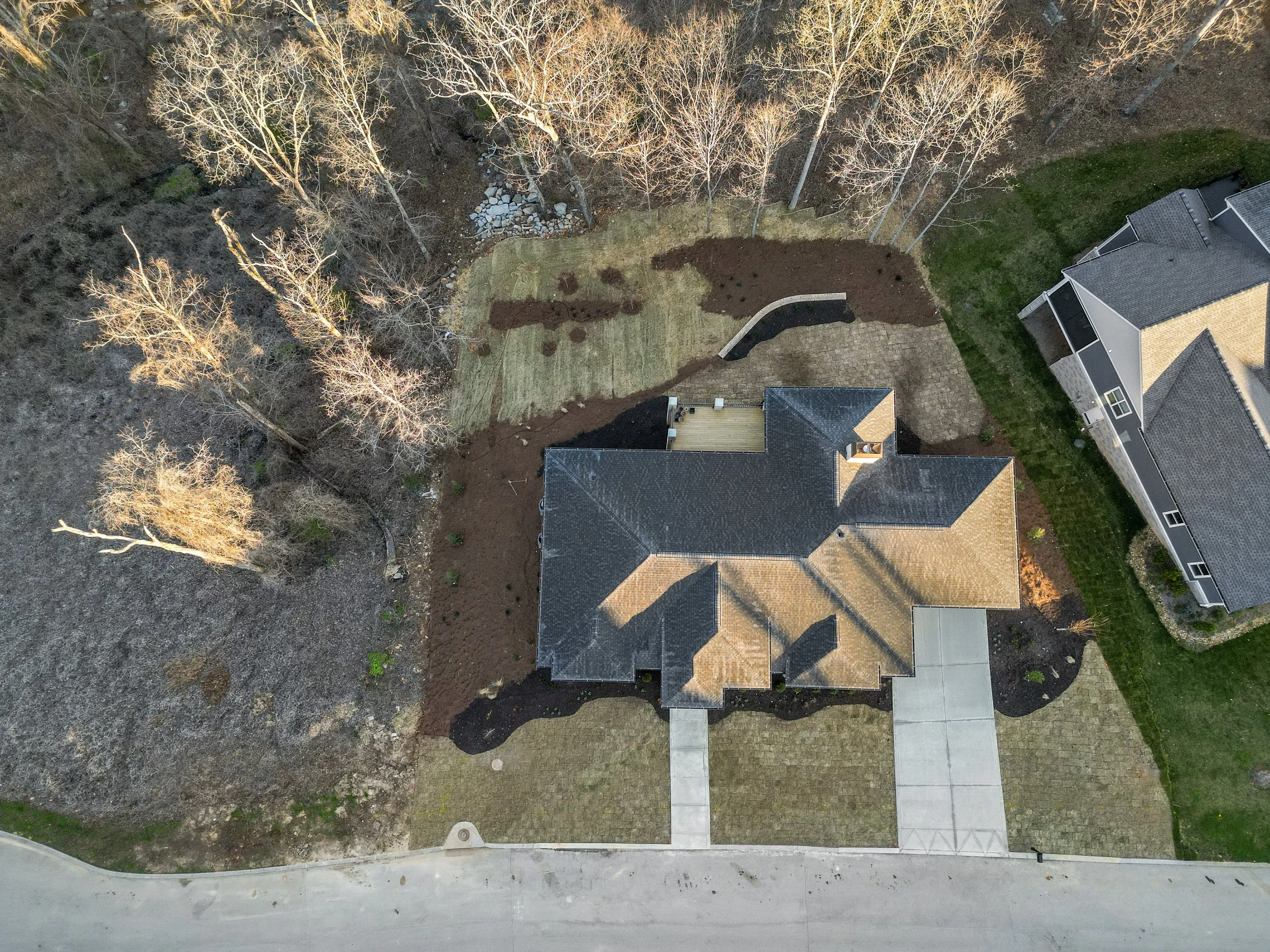 The Curate Homebuilding Process: From First Conversation to Move-In