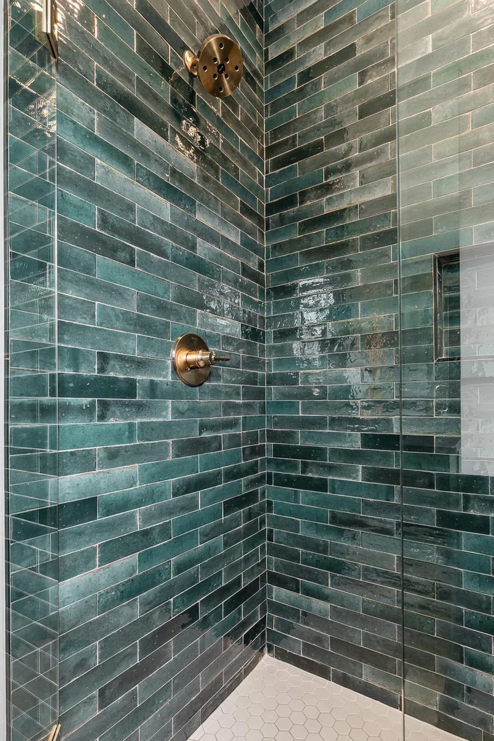 Carnation Custom Home in Chattanooga | Boutique Living by Curate