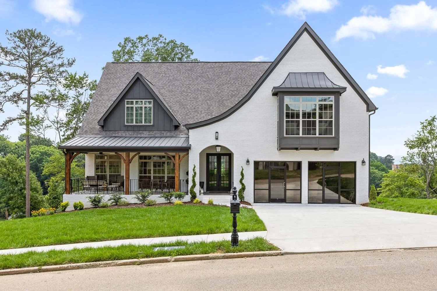 Custom Home Builder Serving Chattanooga, TN