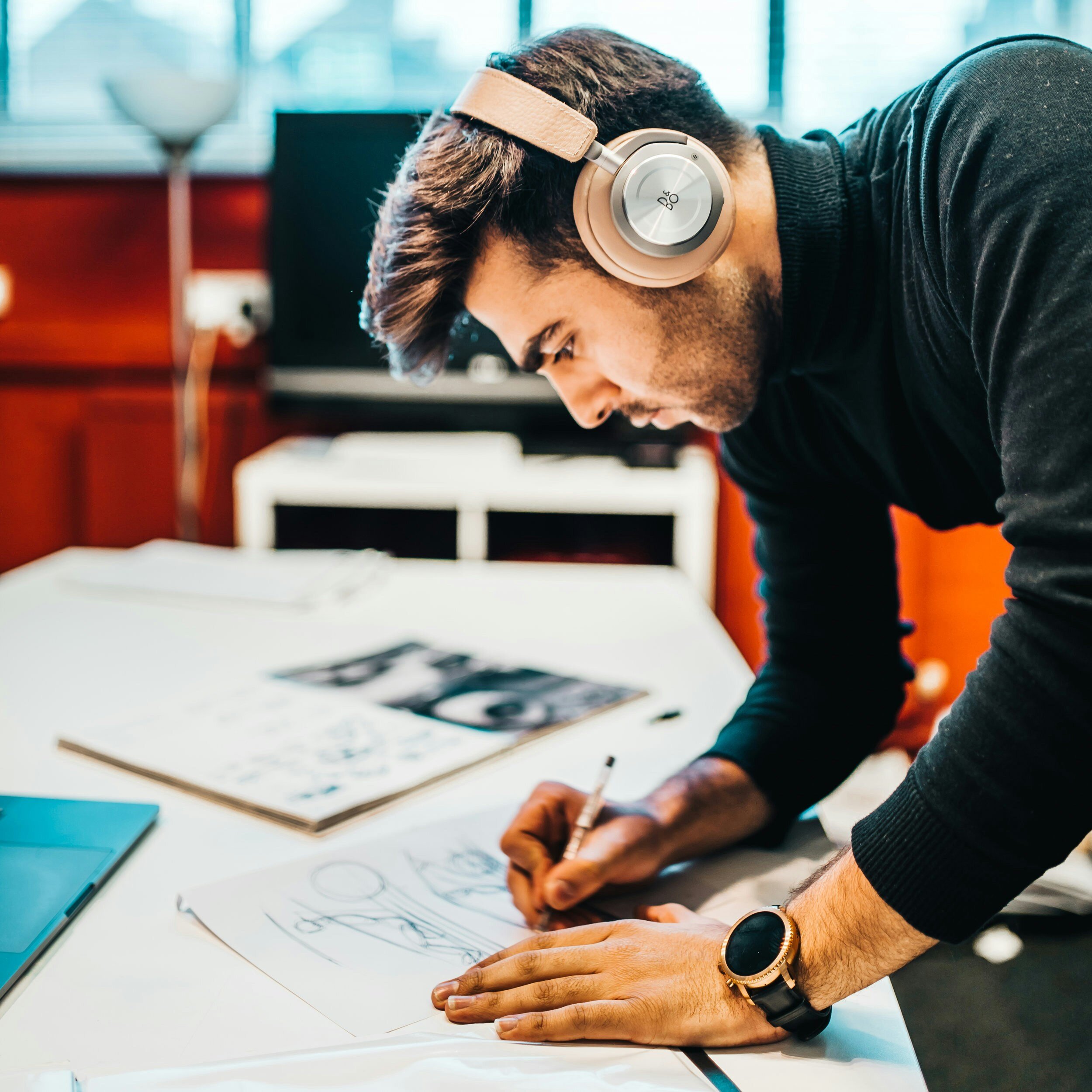 Ergonomics in the Workplace: Elevating Well-being and Productivity in Our Rental Spaces