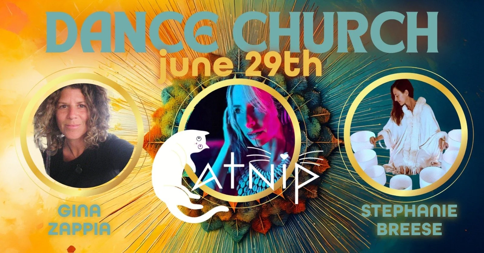 Dance Church Nevada CIty