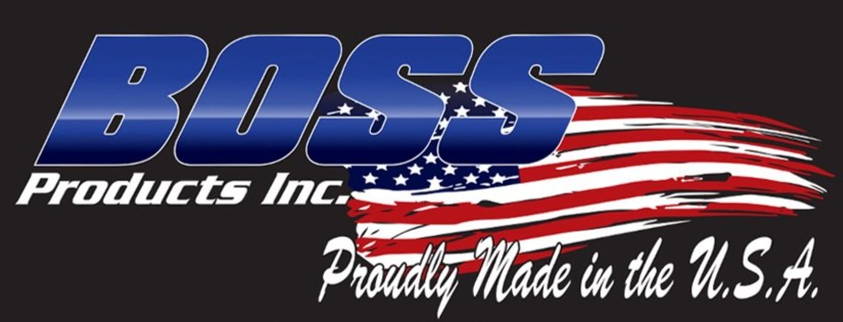 Boss Products, Inc.