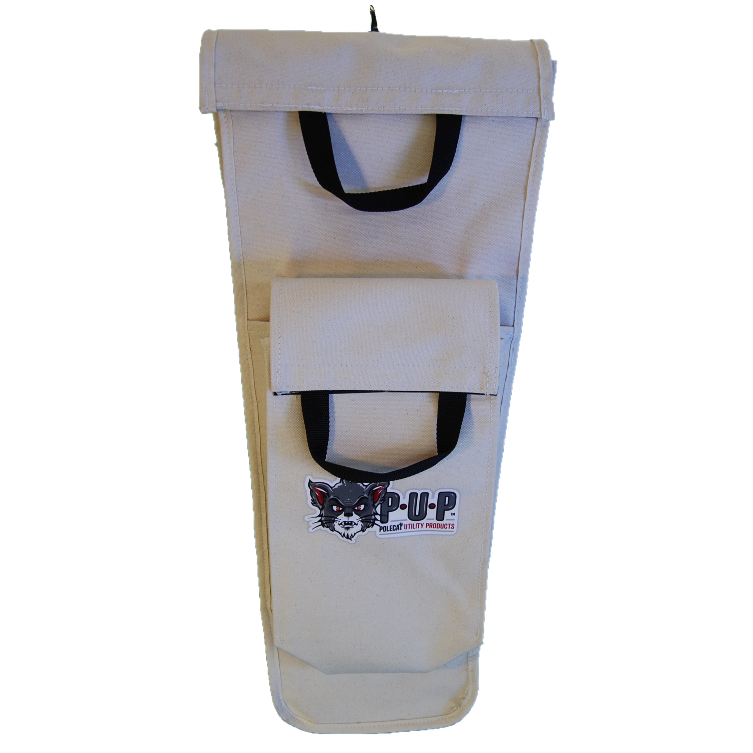 Glove and Sleeve Bag Long - Canvas