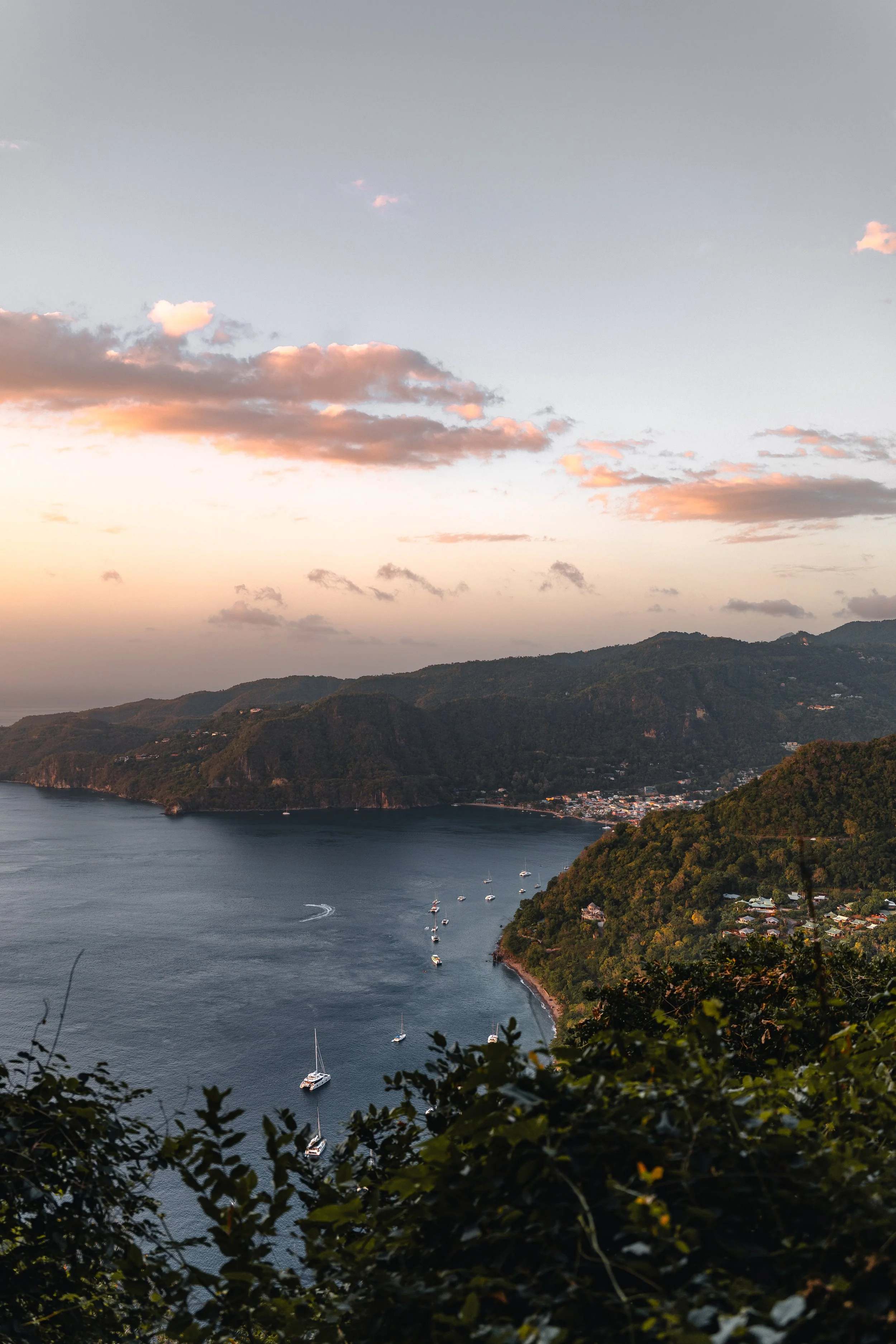 St. Lucia