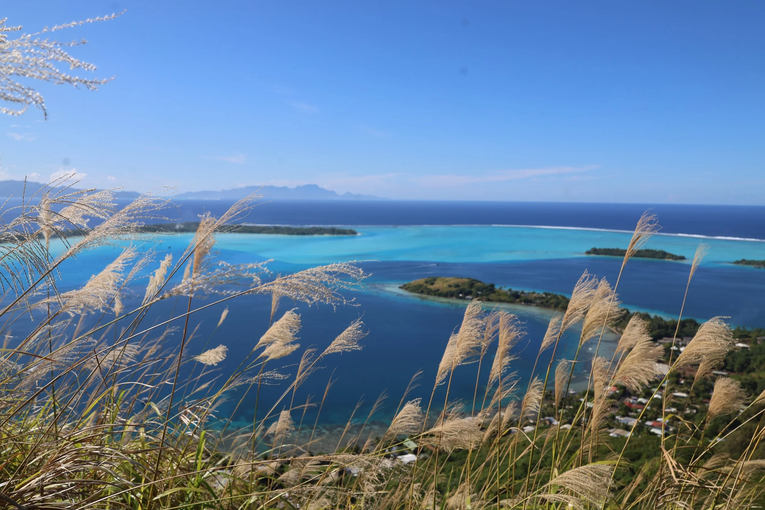 Tahiti