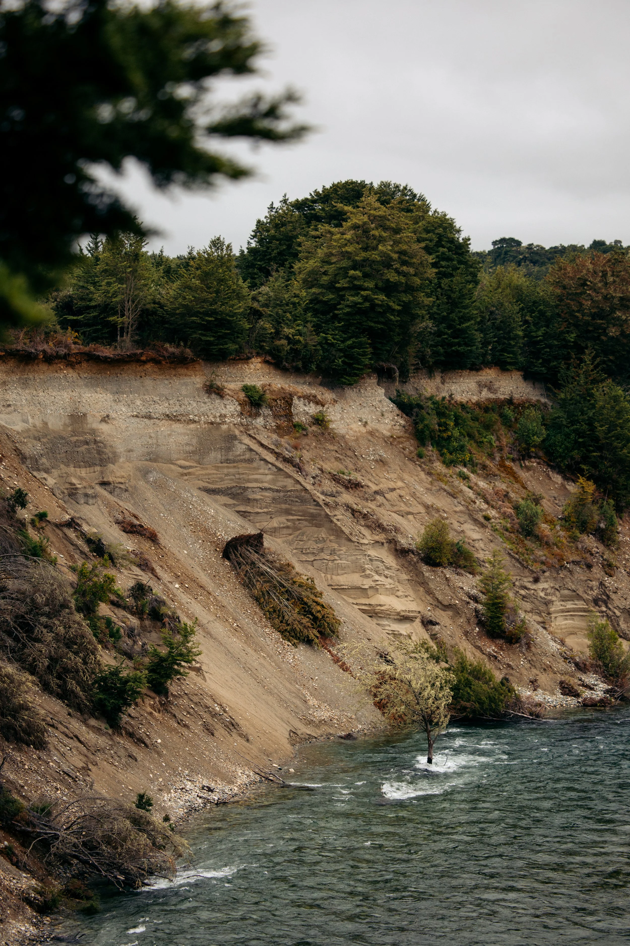 Cliff