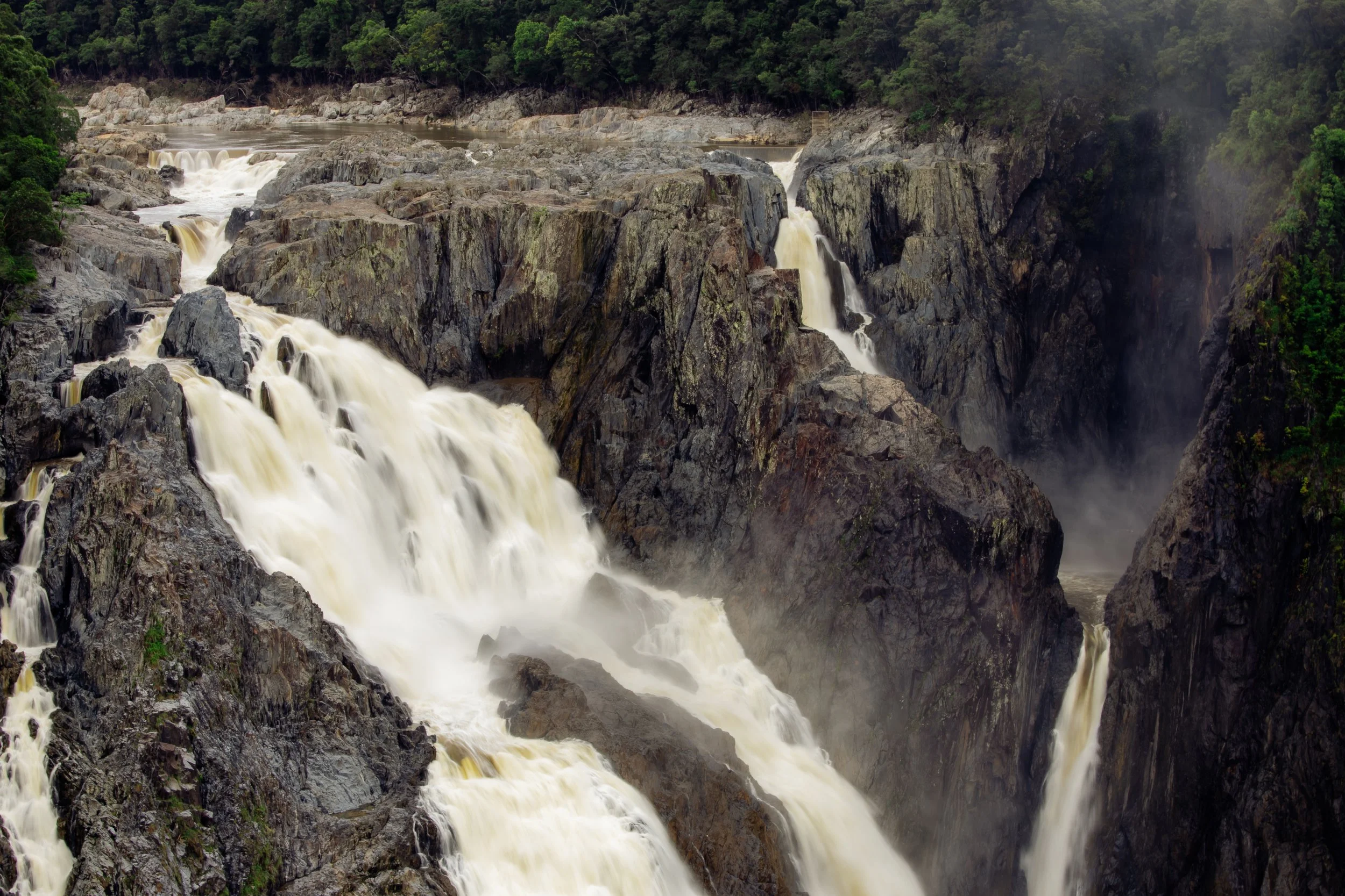 Waterfall NZ