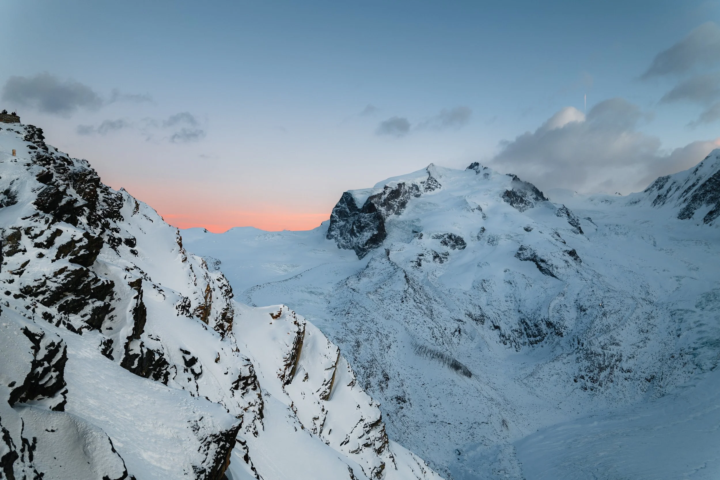 Crisp Winter
