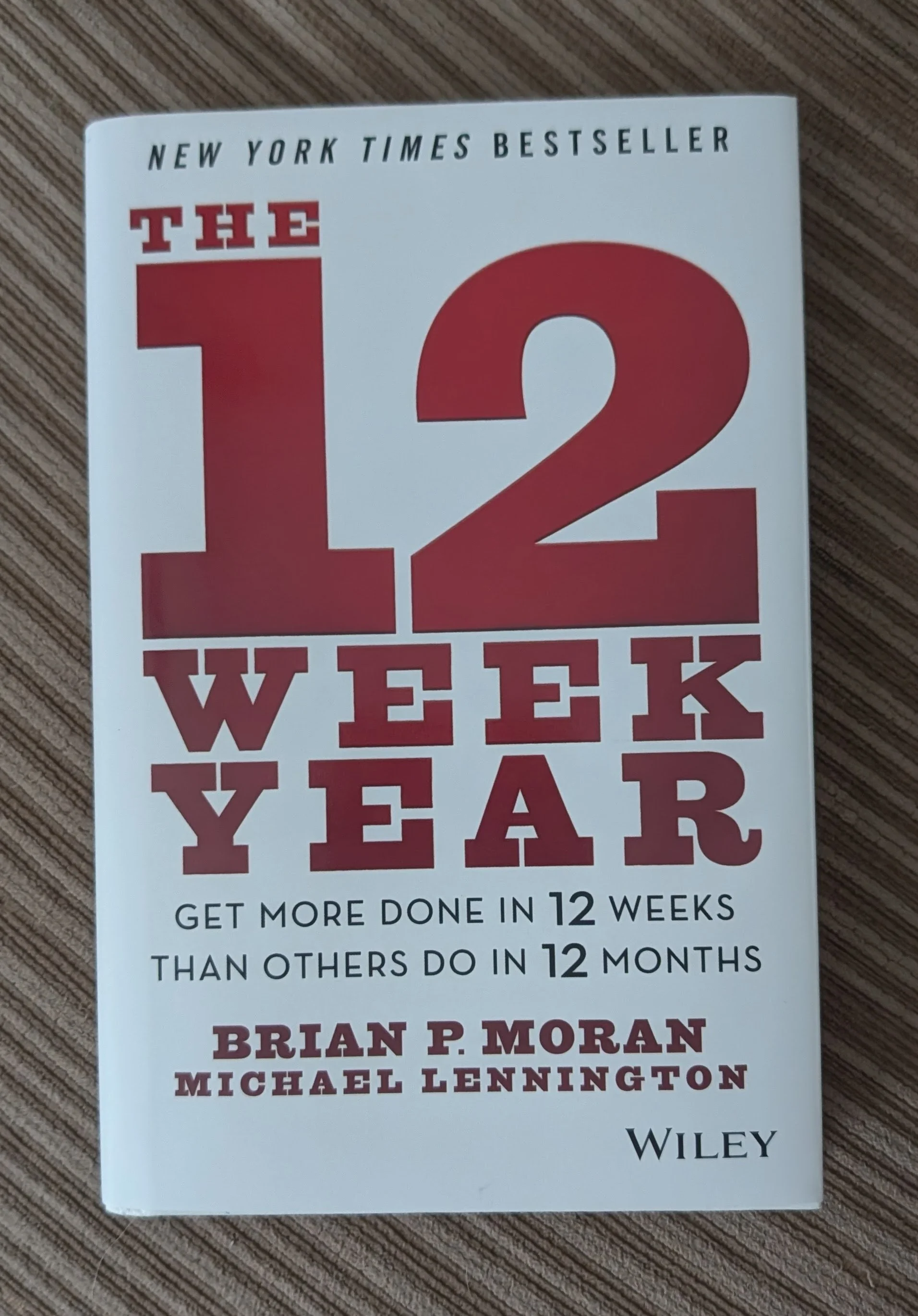 Edging Closer to Your Goals