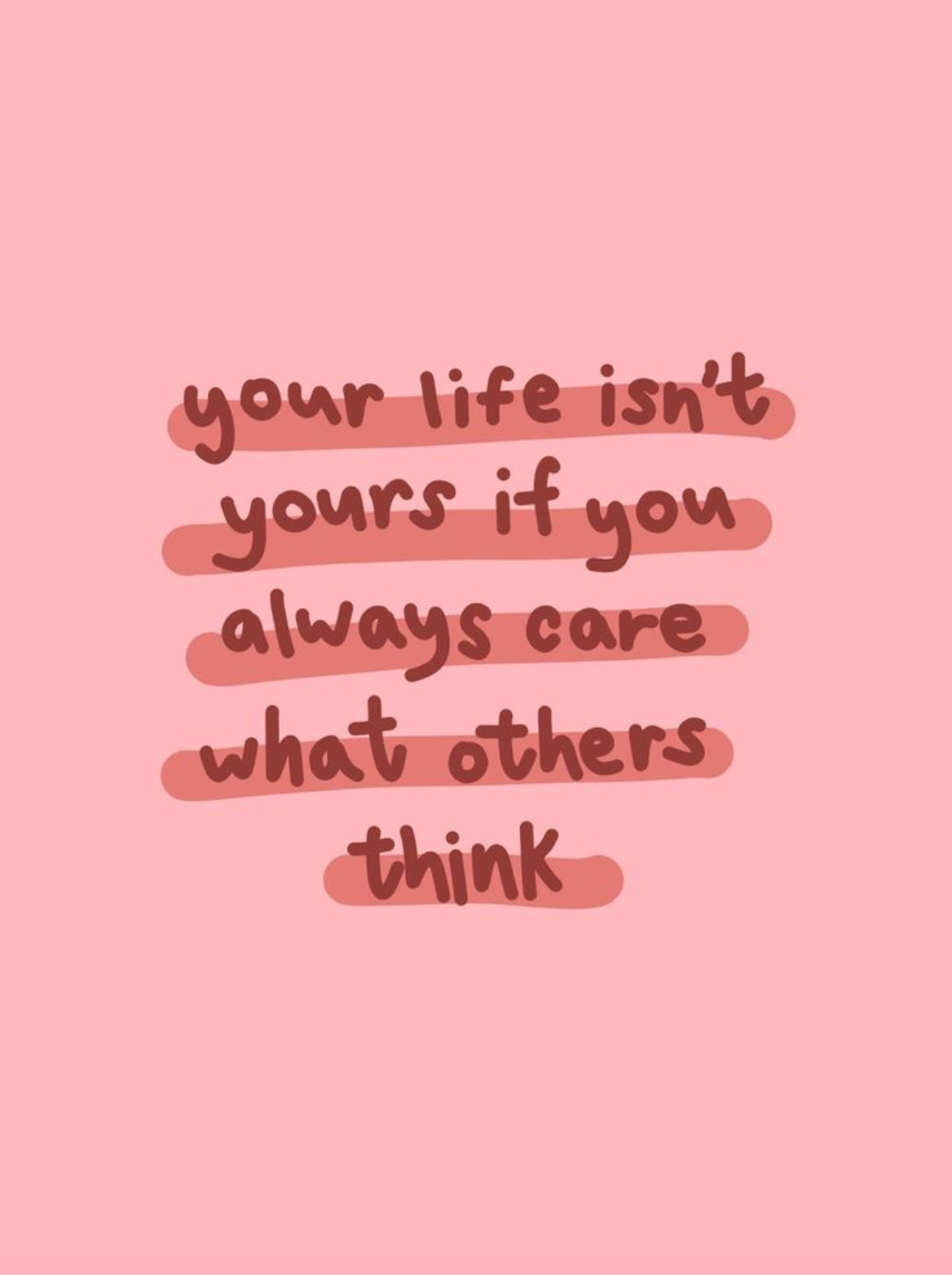 You Do You