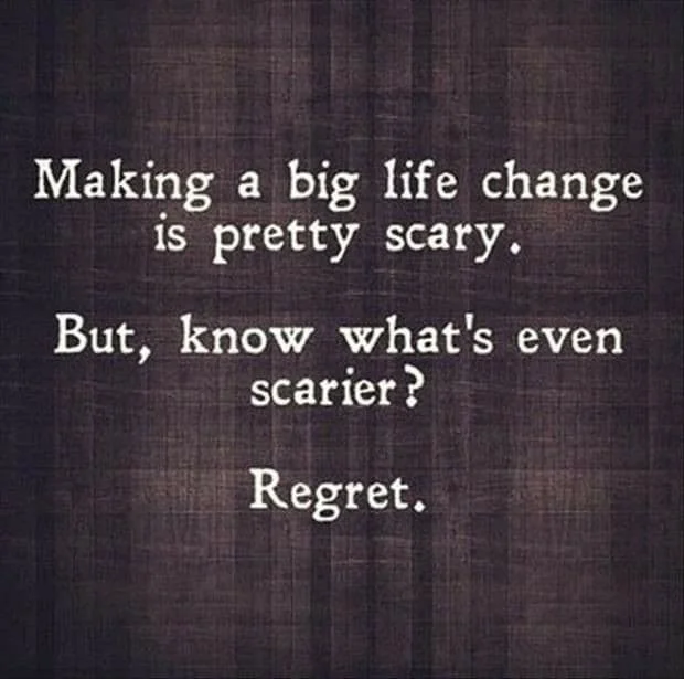 Nothing to Fear