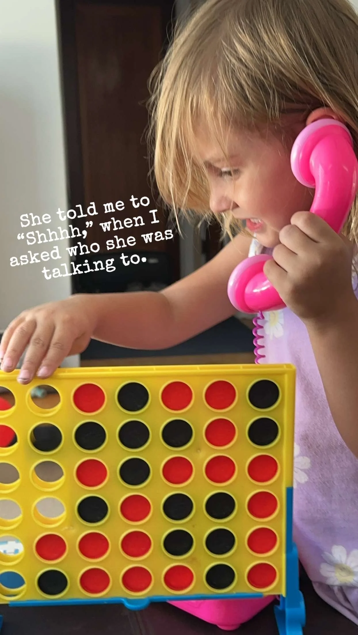 Authentic Voice Leads to Learning