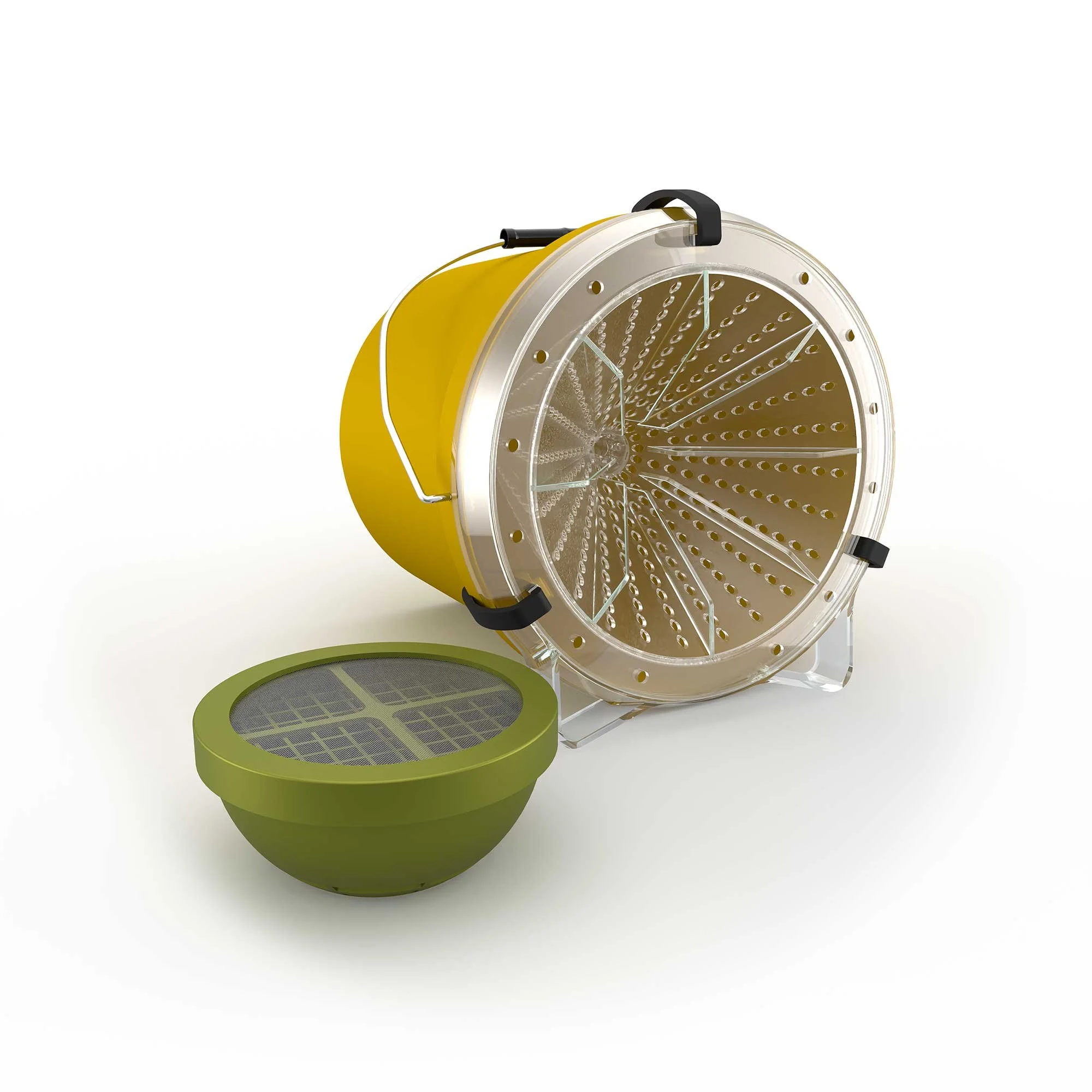 Wasp Trap Kit - Trap-X Wasp + Bait Pod™