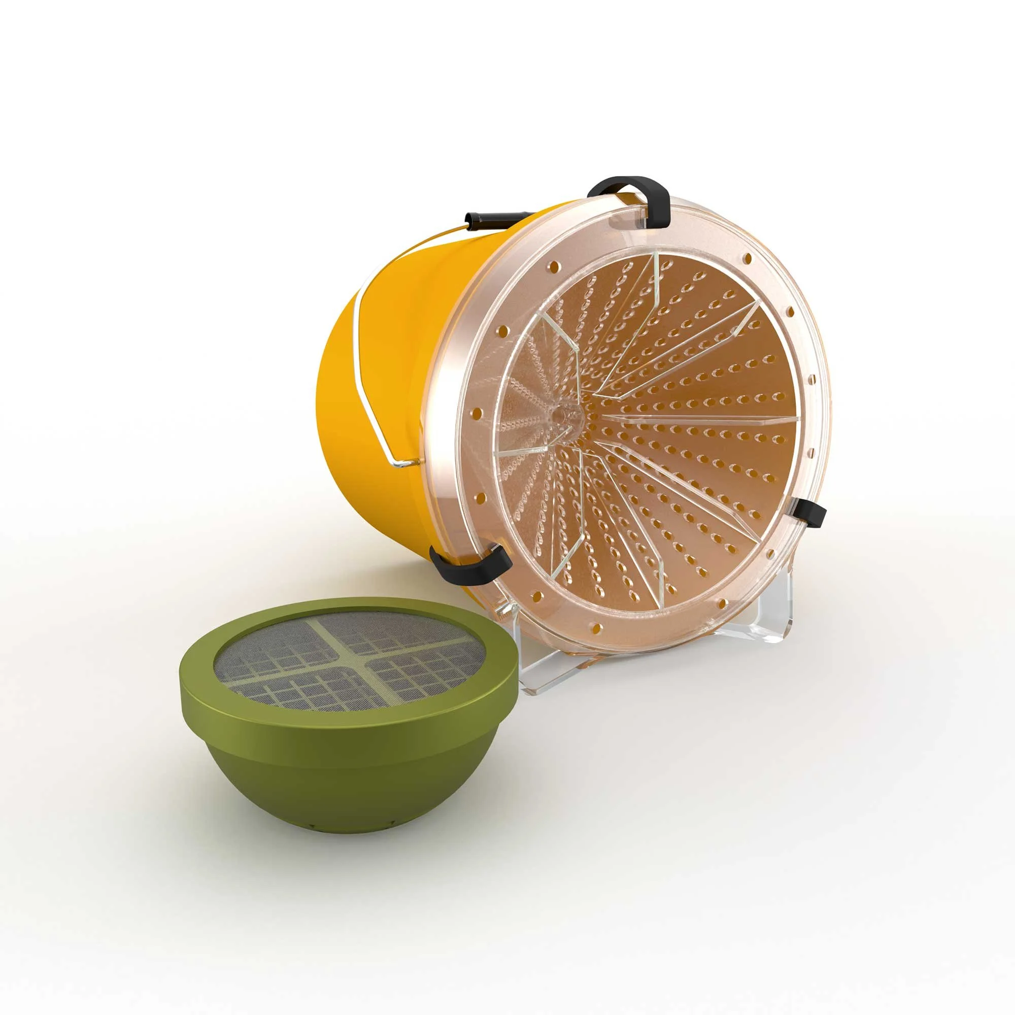Wasp Trap Kit - Trap-X Wasp + Bait Pod™