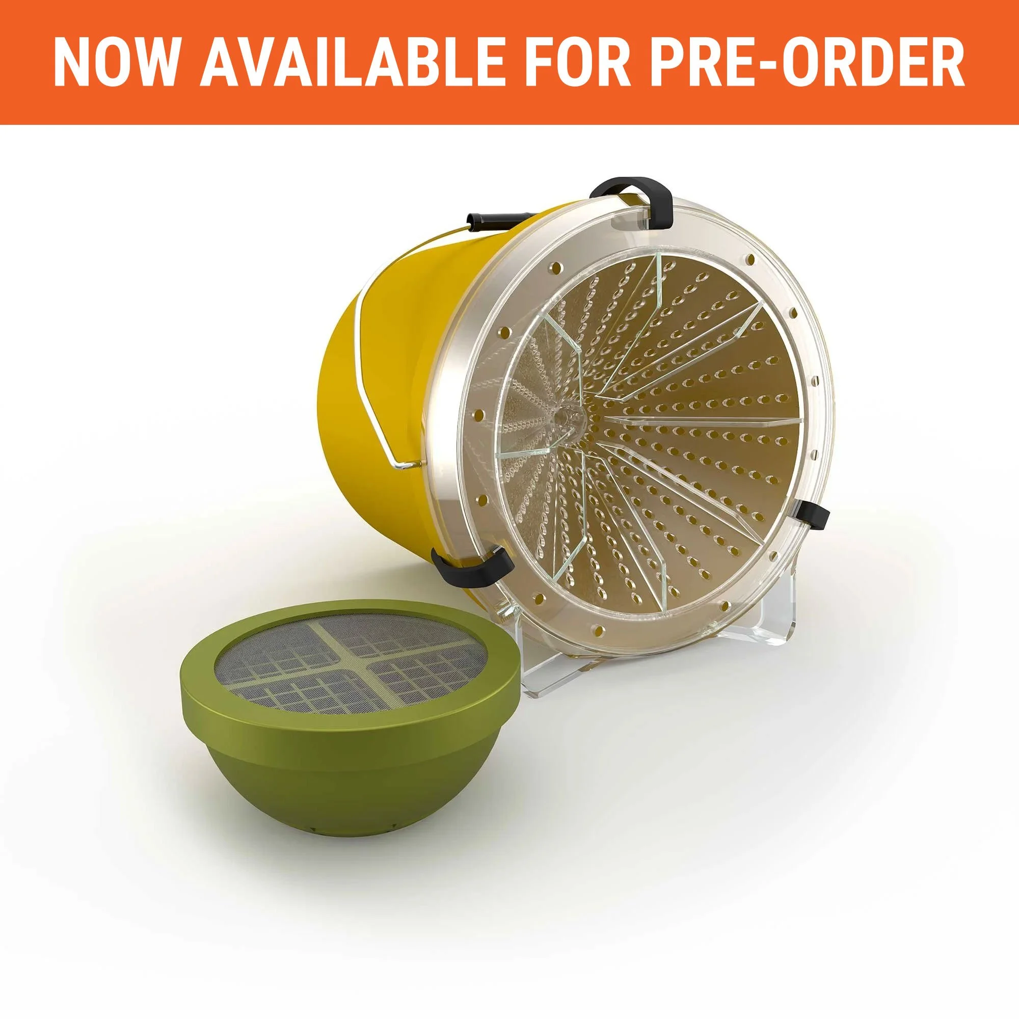 Wasp Trap Kit - Trap-X Wasp + Bait Pod™