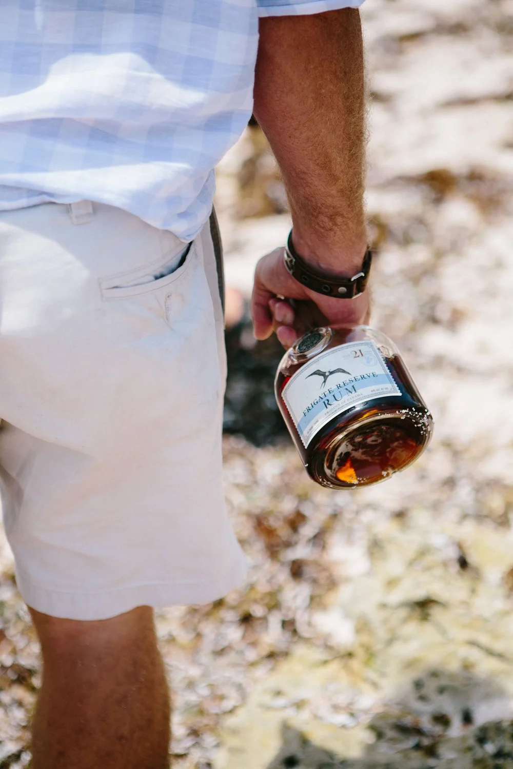 Precept Wine & Spirits