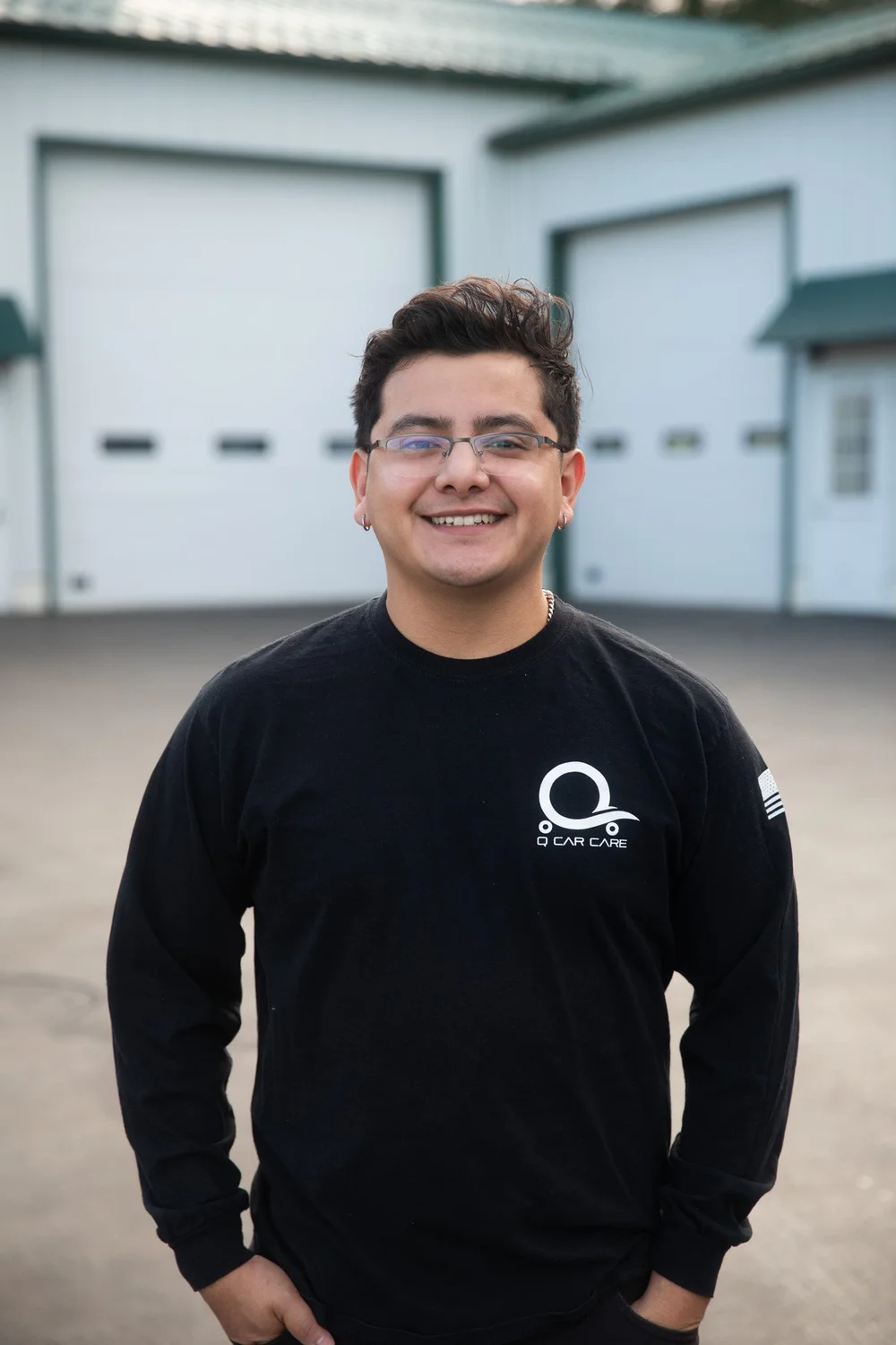 Q Car Care's Transformation Story Auto Detailing Professionals — Q Car Care Boston, MA