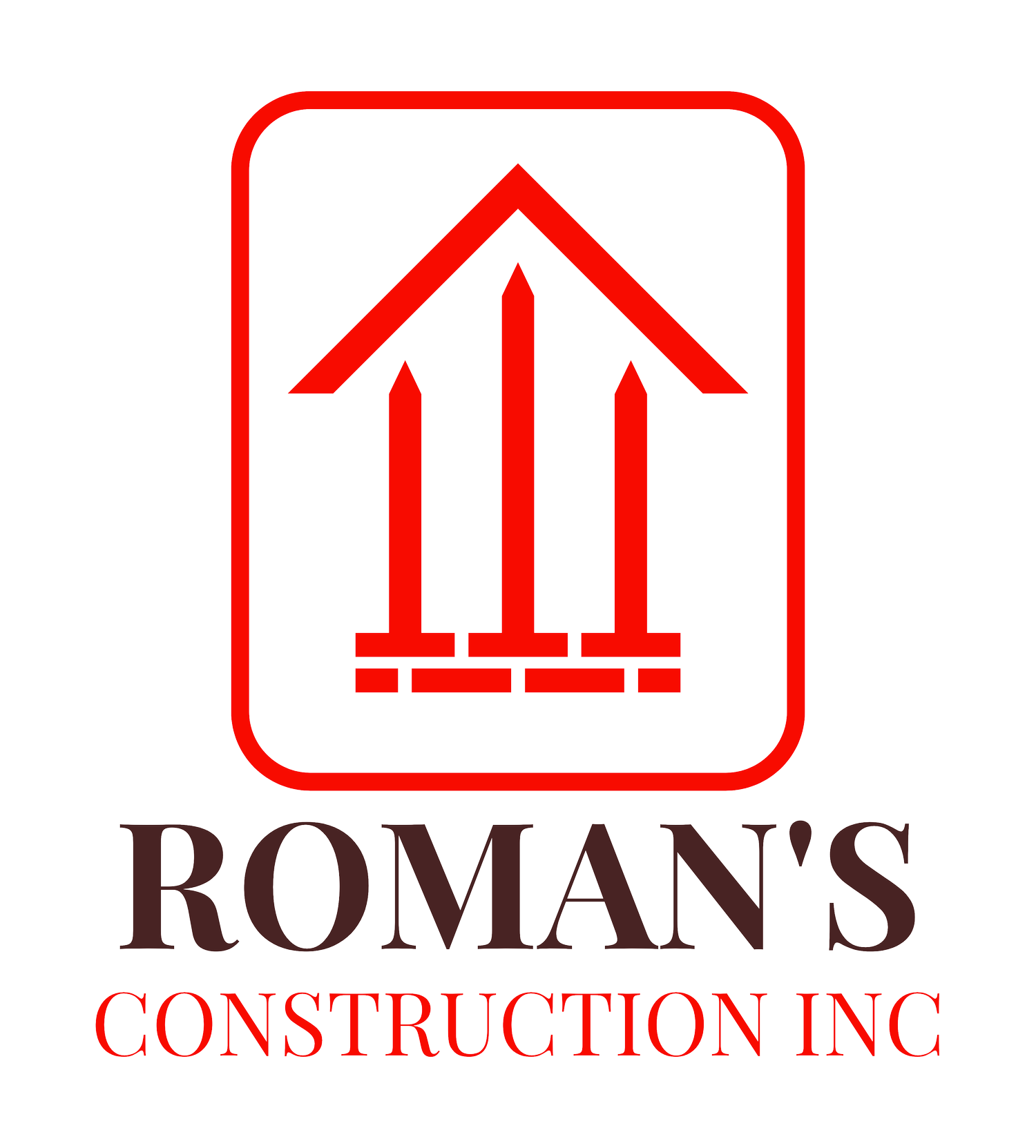 Roman&#39;s Construction Inc.