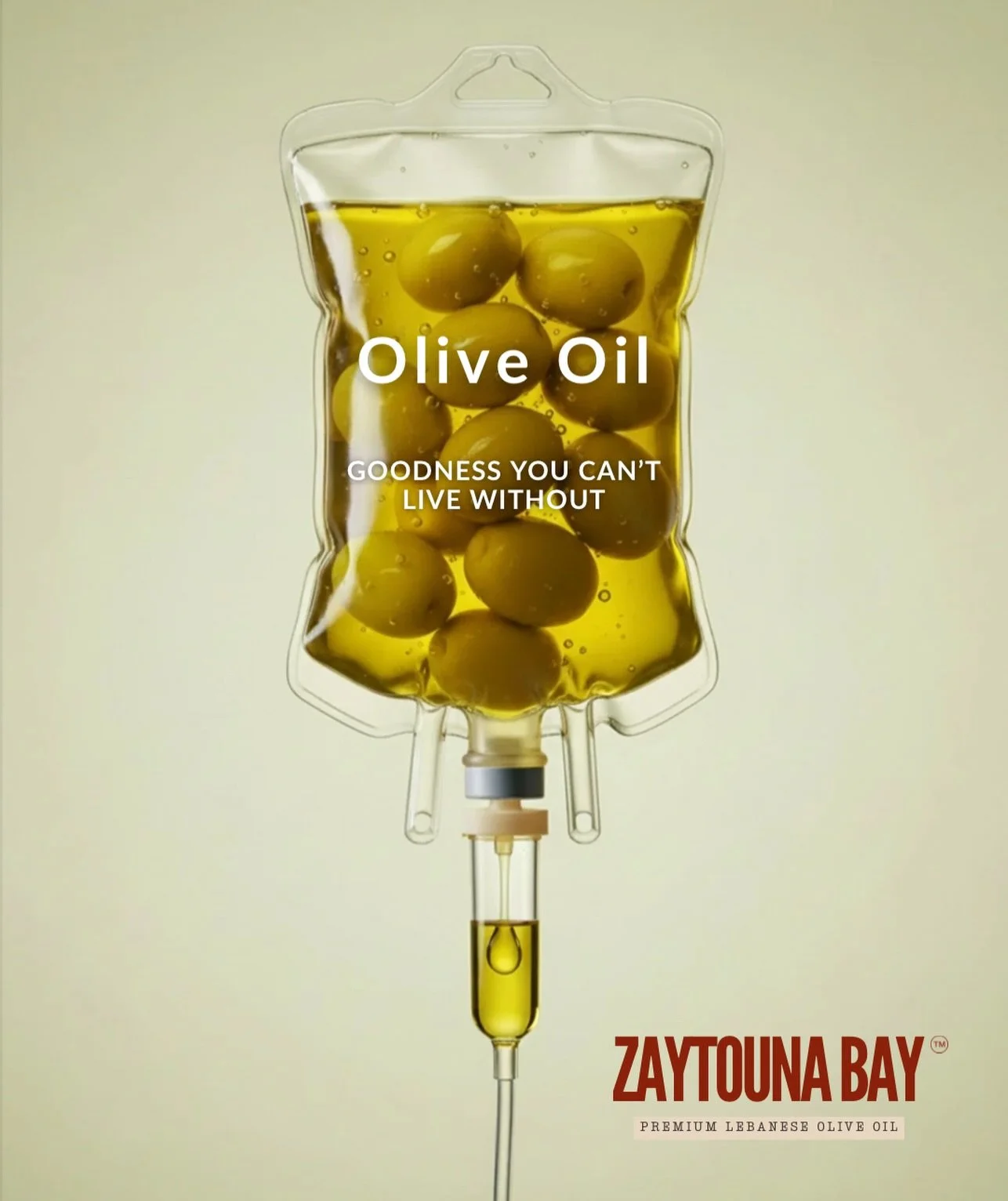 New year, same Zaytouna Bay&hellip; kick off your year with a dose of liquid *gold* therapy 🫒✨