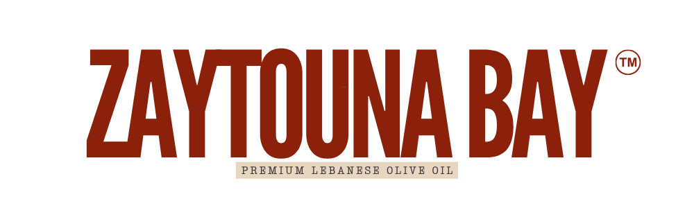 Zaytouna Bay Olive Oil