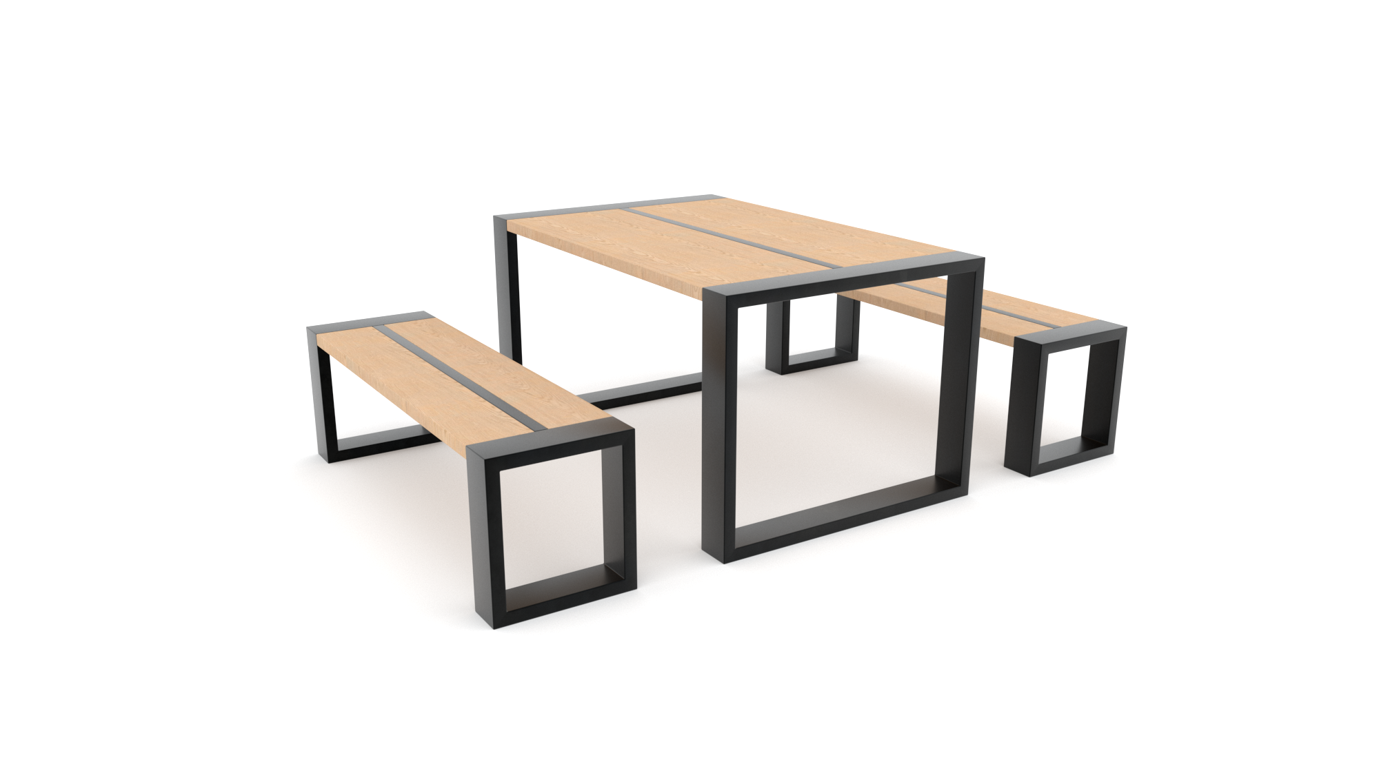 DINING TABLE SET