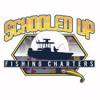 Schooled Up Fishing Charters