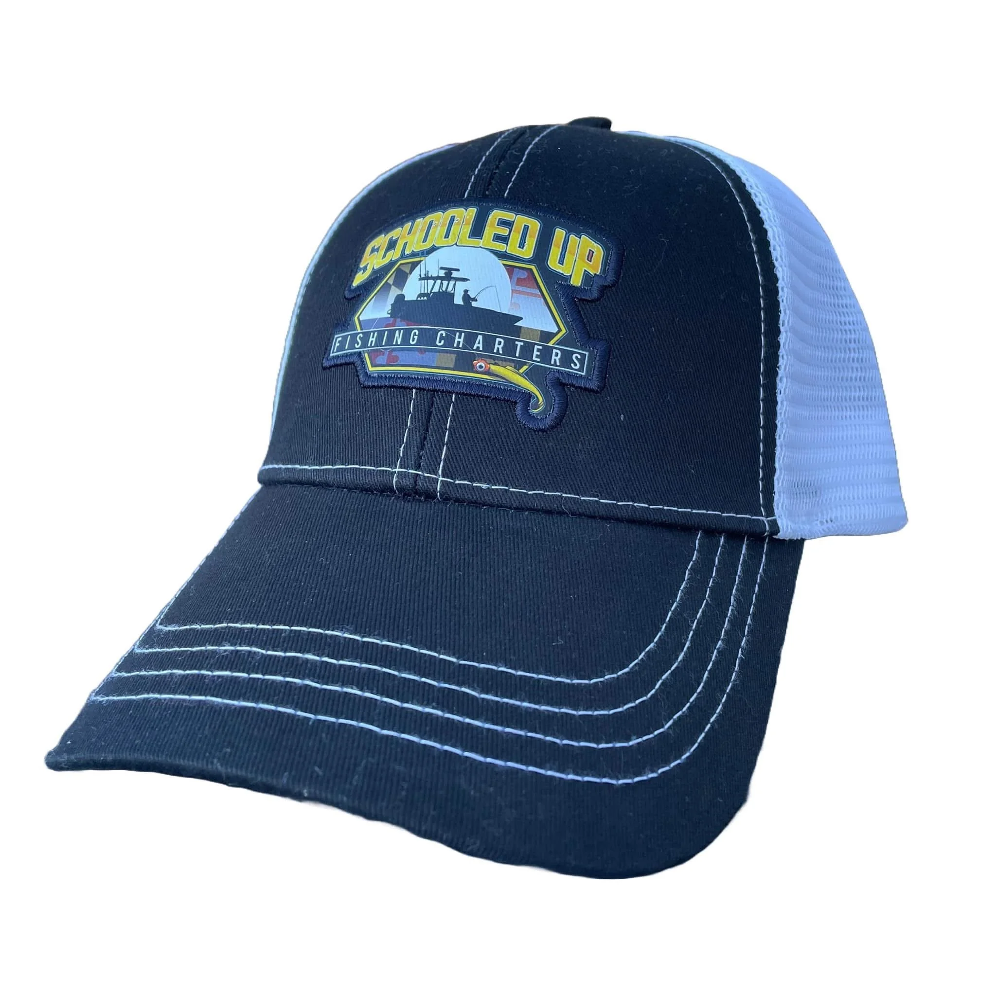 Trucker Hat
