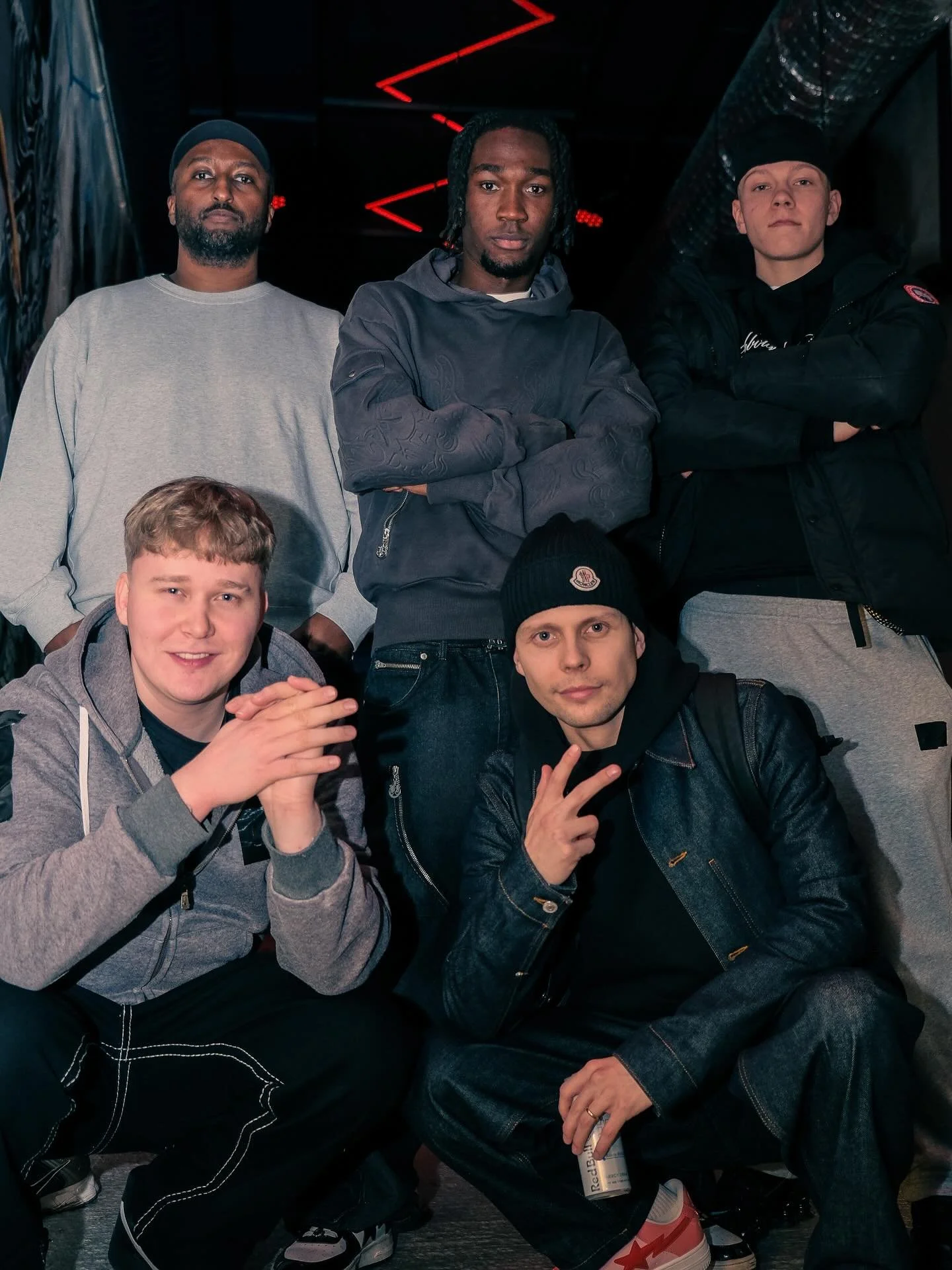 @battlefield #redsec team 🇫🇮