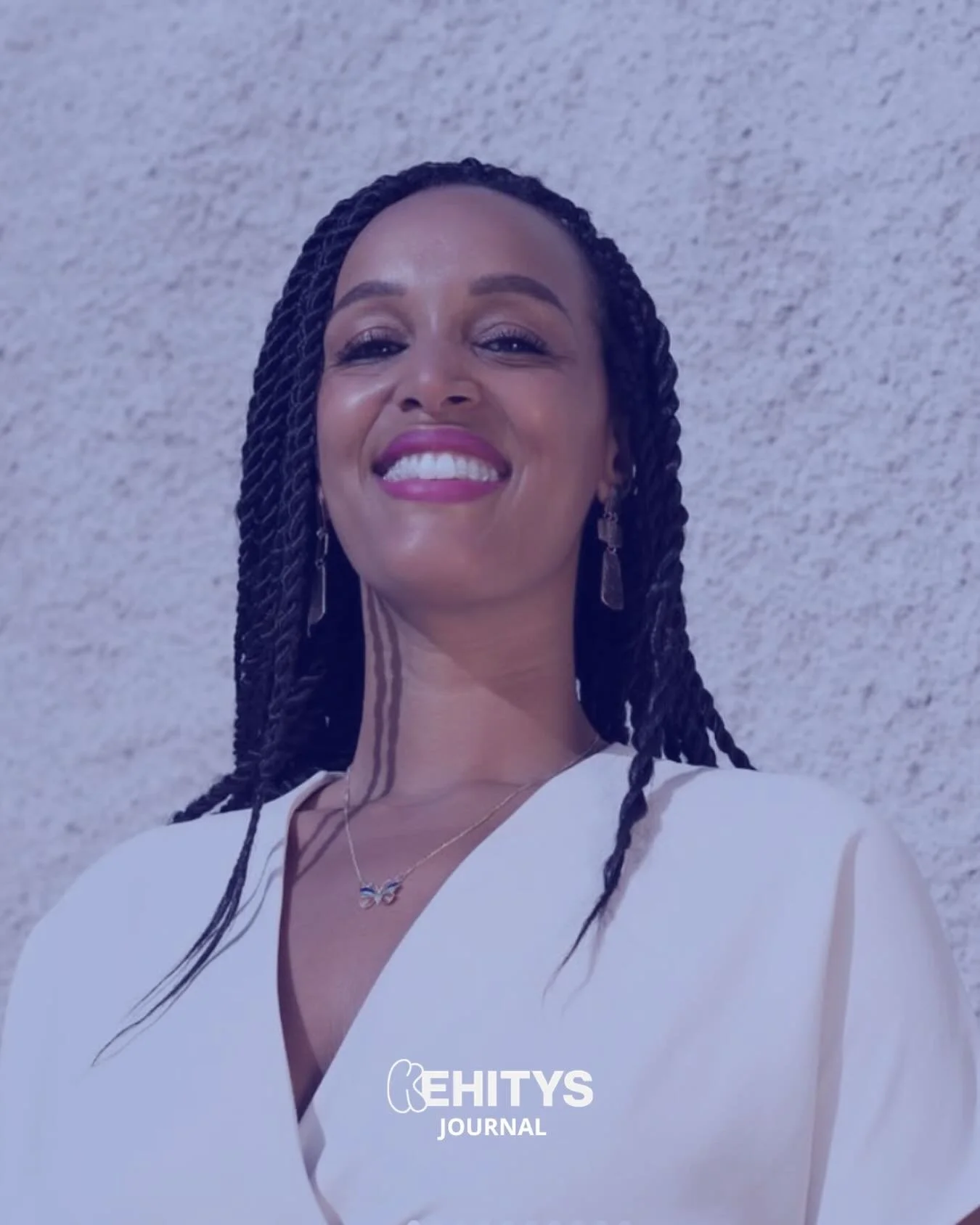 Meet the person: @ruthiezerai 

I sk&auml;rningspunkten mellan ledarskap, identitet och personlig utveckling arbetar Ruthie som ICF-ackrediterad Life-, Leadership- och Business Coach, baserad i Stockholm.

Hon st&ouml;ttar s&auml;rskilt first-generat