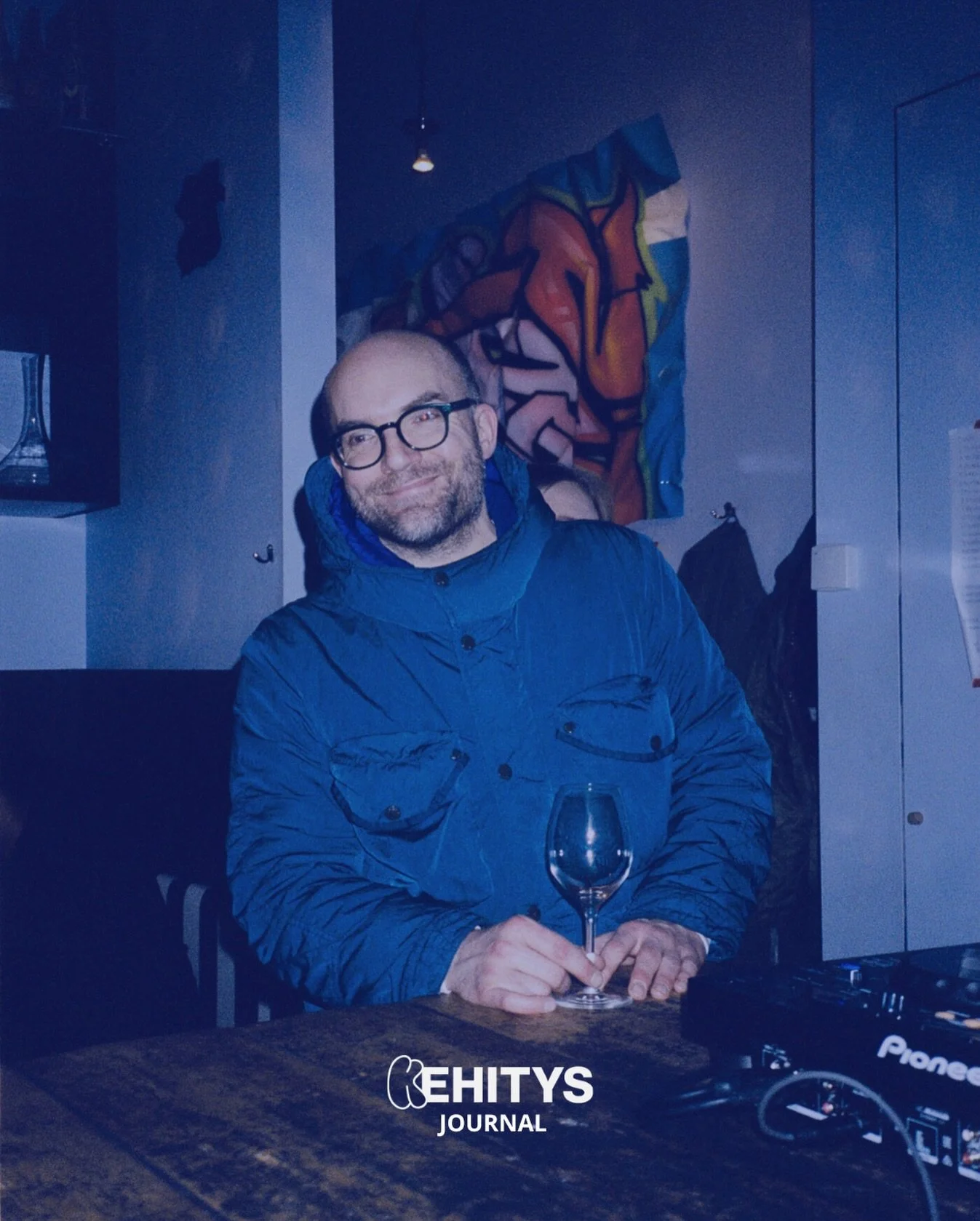 Meet the person: @giannibergmani 

Andreas Bergman leder @20gruppen och st&aring;r bakom @tjoget , @restaurangliebling , @paradisostockholm , @erosbeerandliquorbar , @hornstullsbodega , @contrabandcocktails , @positanoyes och senast @gatstockholm 

H